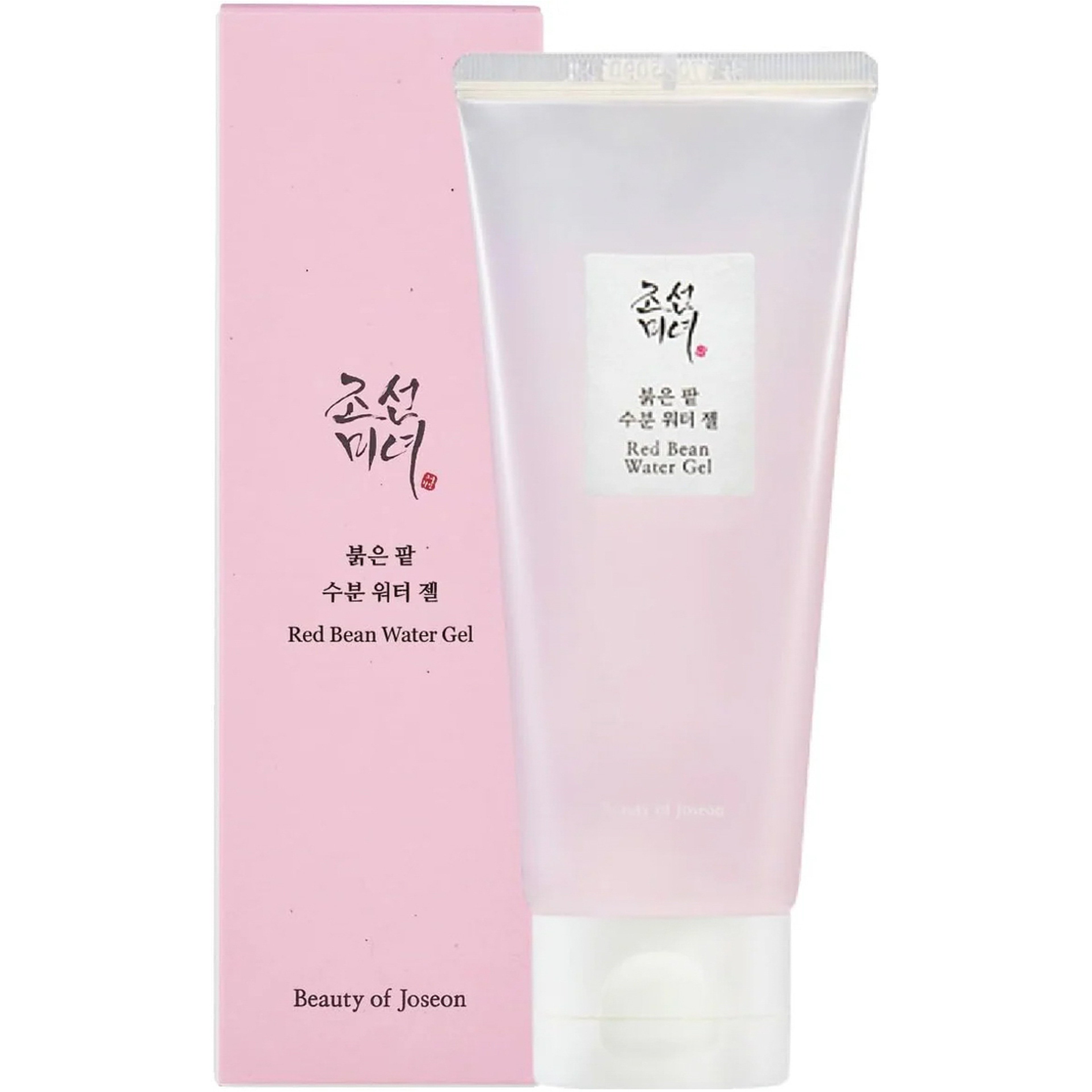 Beauty Of Joseon Red Bean Water Gel 100 Ml