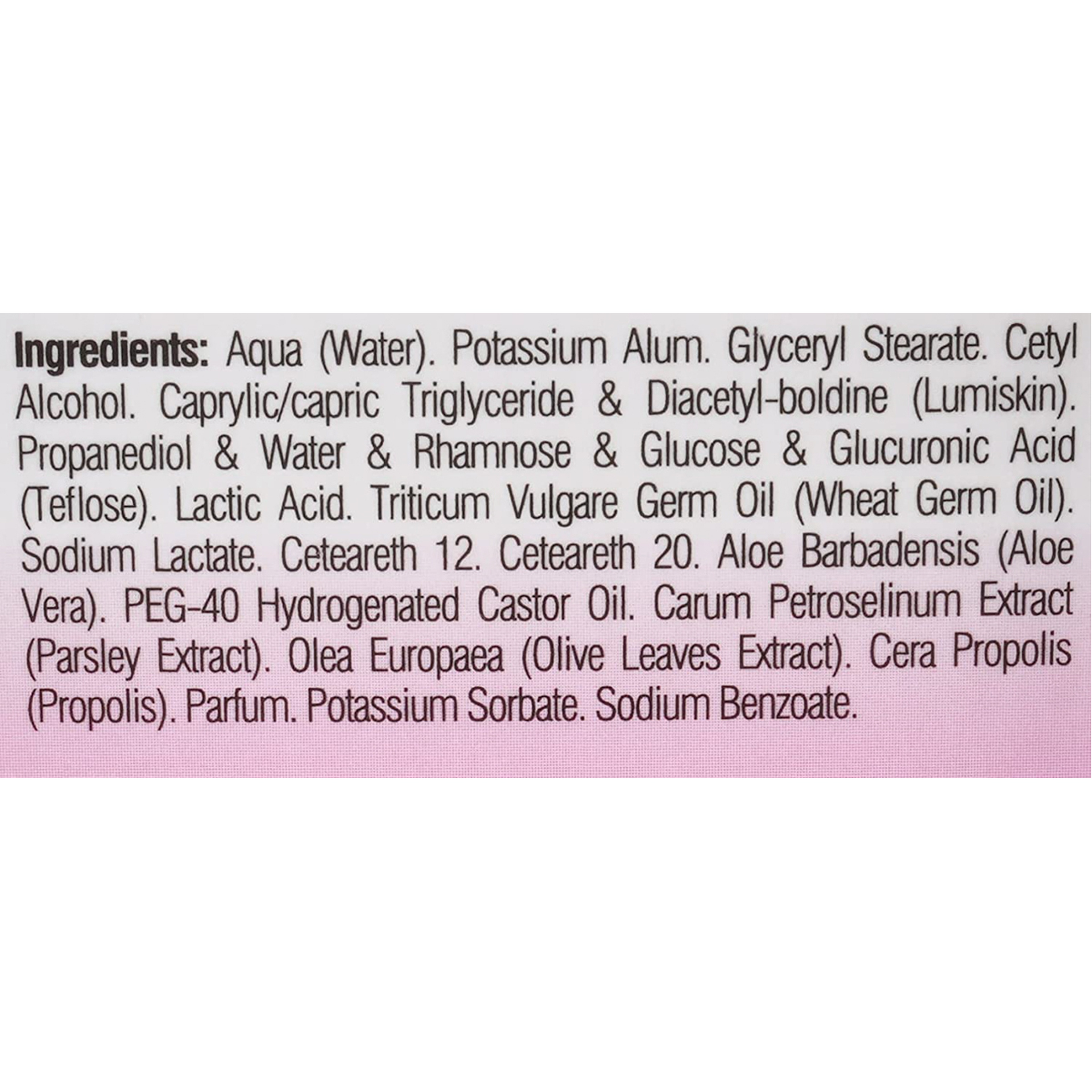 Beesline Roll On Deo Whitening Cotton Candy 50 Ml