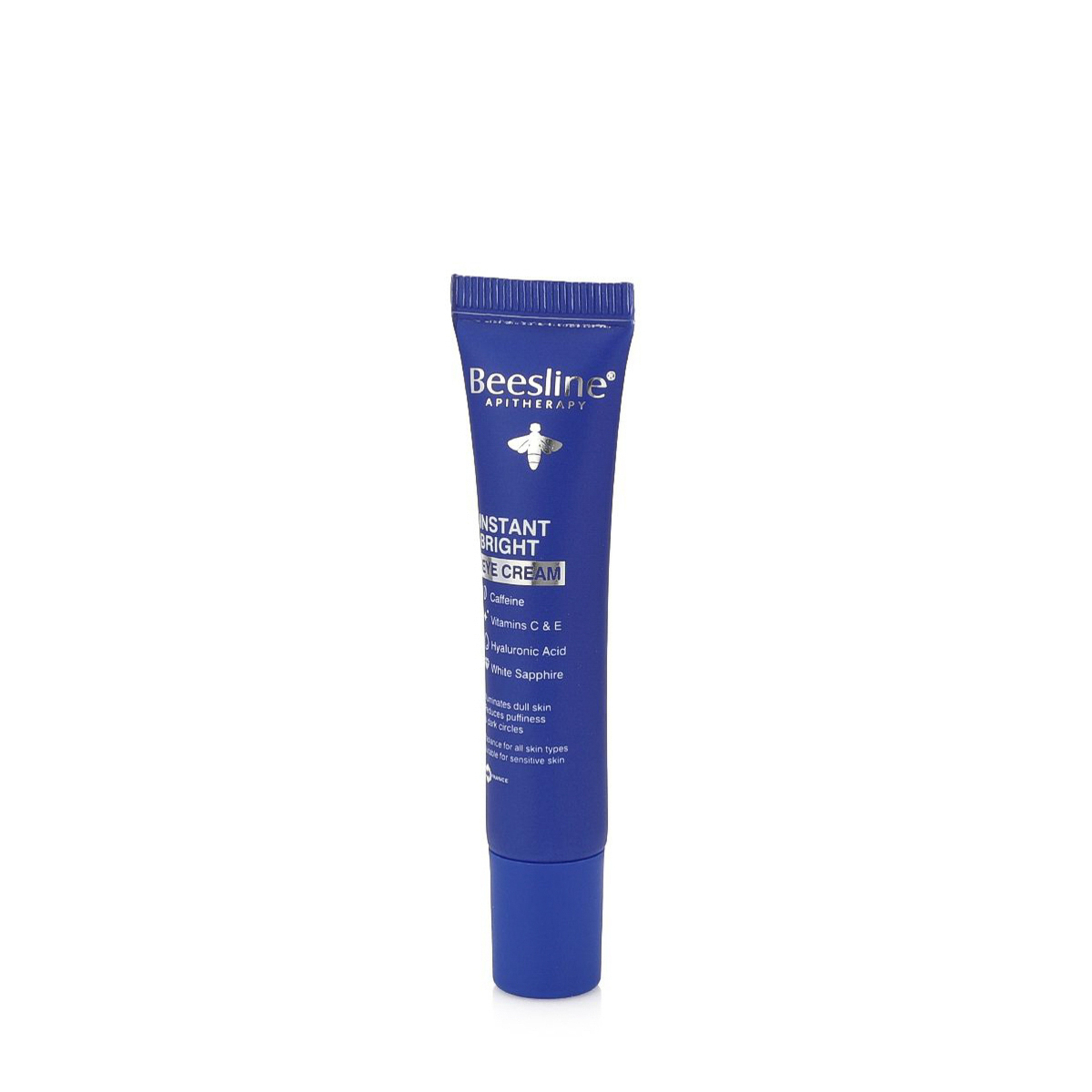 Beesline Instant Bright Eye Cream 15M