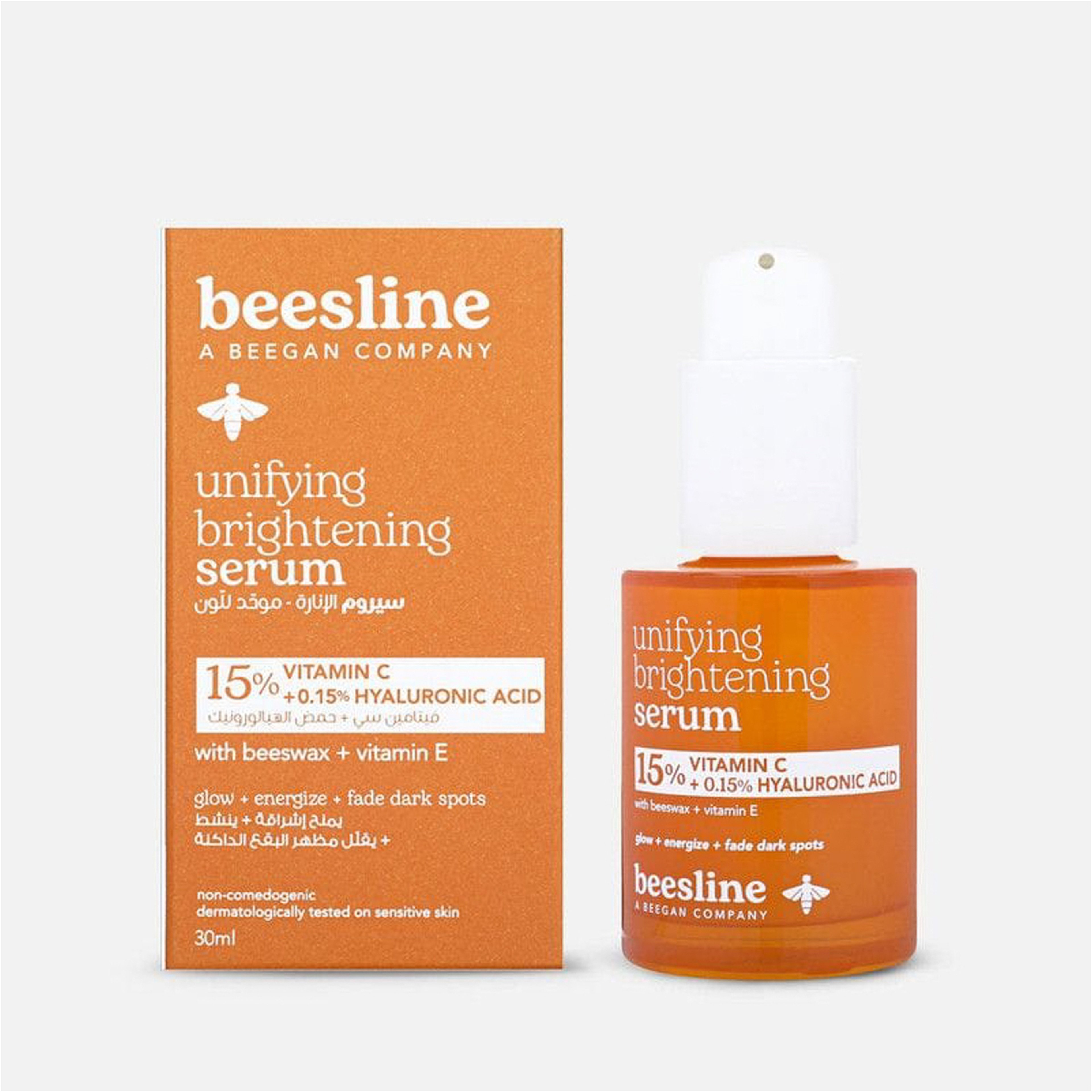 Beesline Unifying Brightening Serum 30 Ml