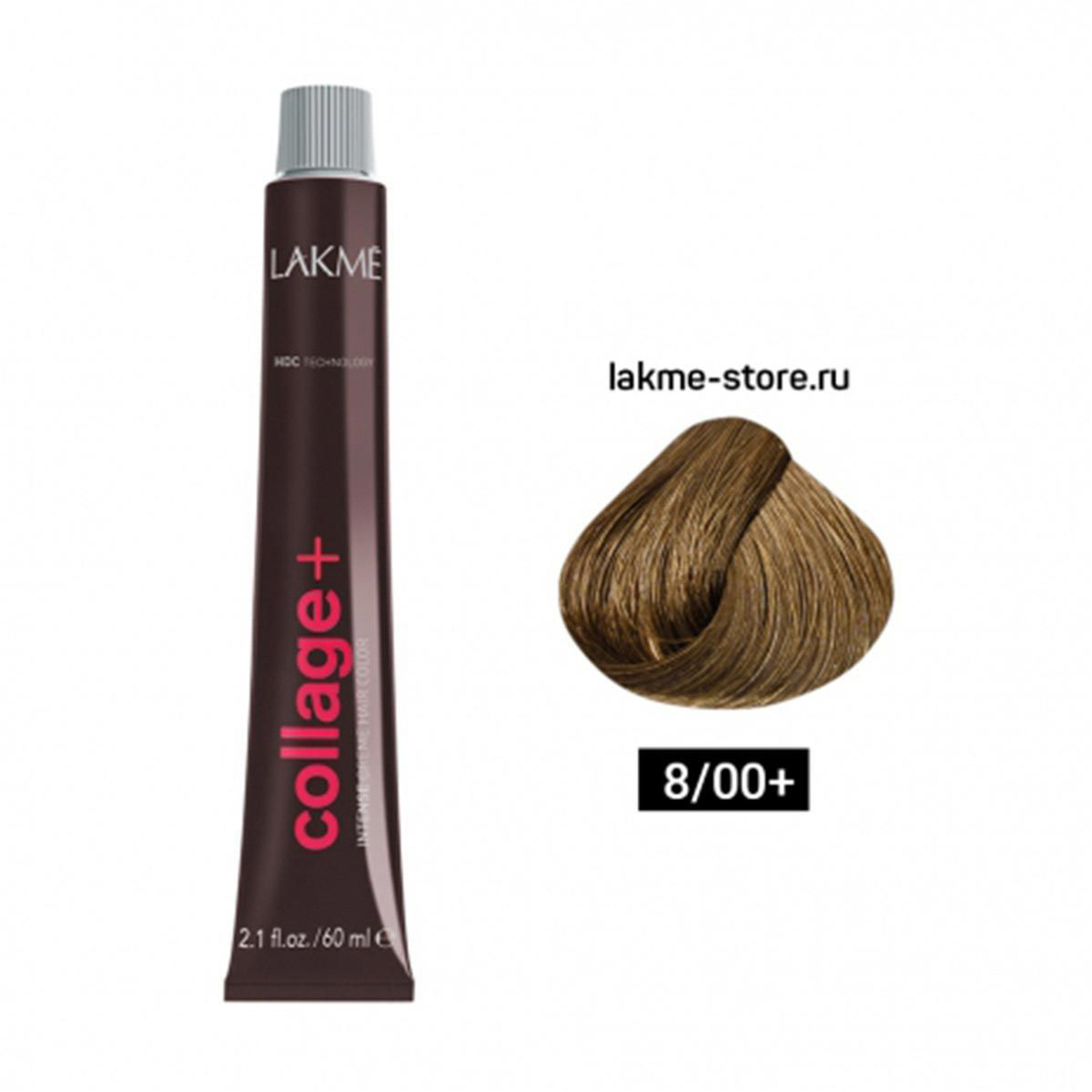 Lakme Collage Cream Hair Color