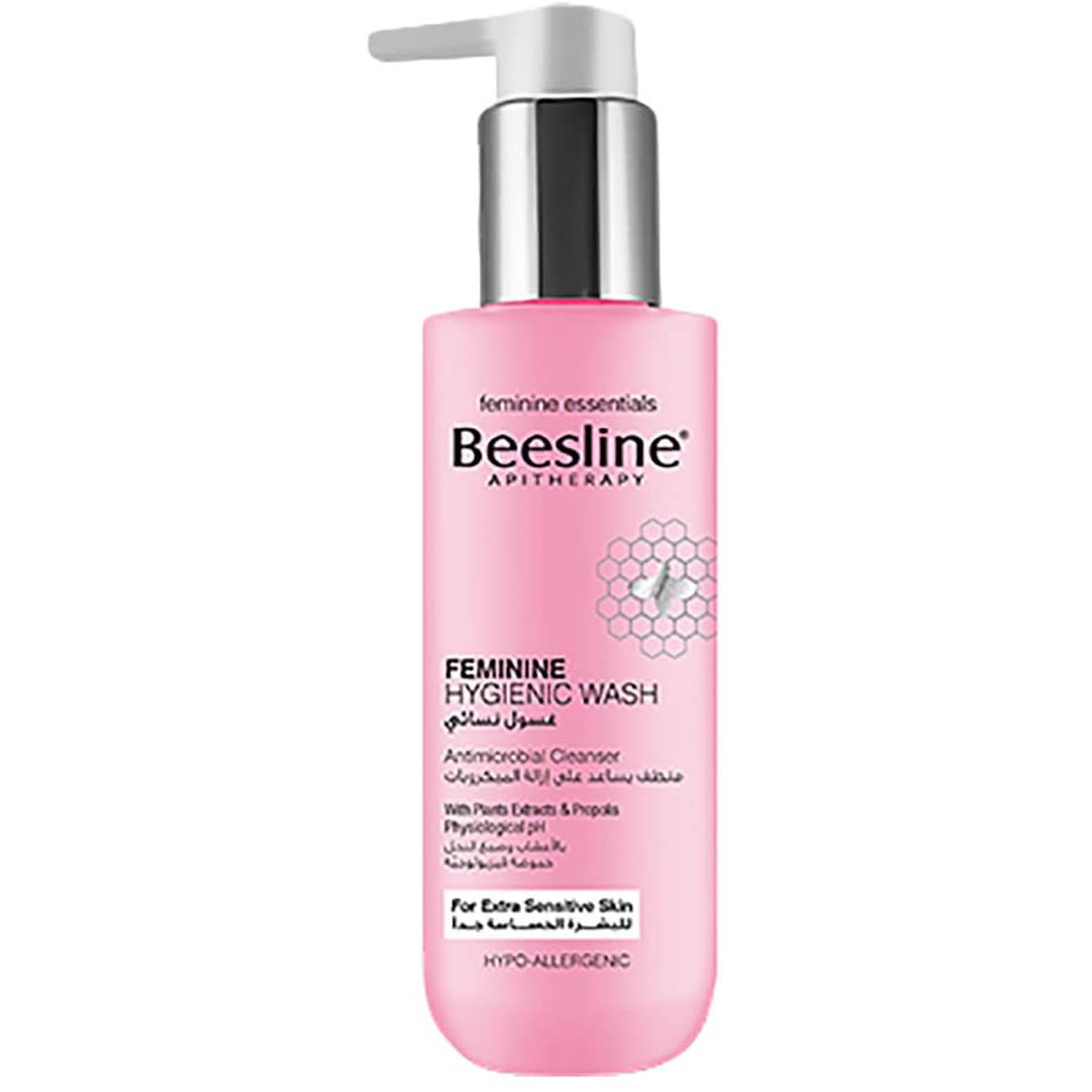 Beesline Feminine Hygienic Wash 200Ml