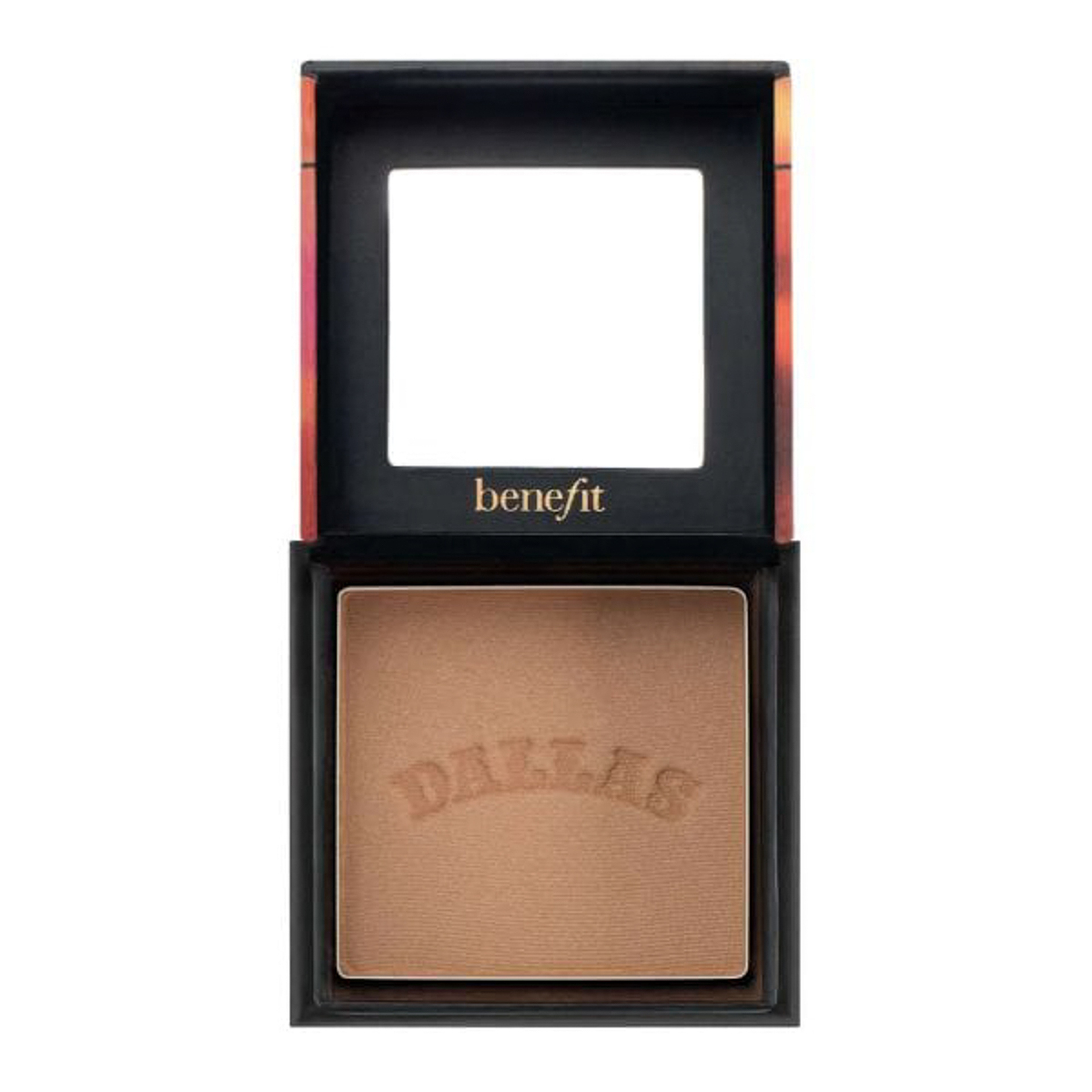 بينيفت أحمر خدود بودرة دالاس بوب ميني إف إم 4.5 جرام