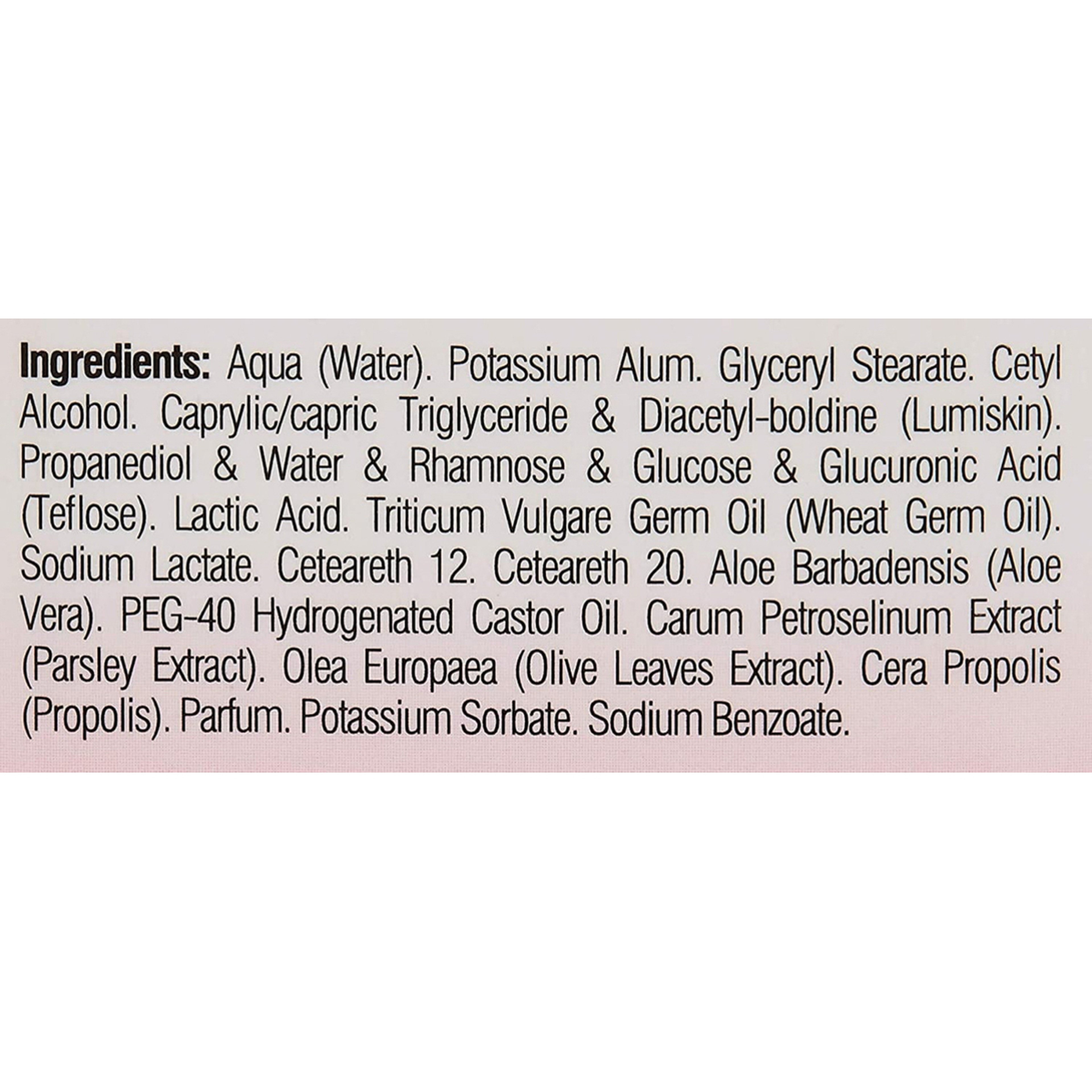 Beesline Deo Roll On Whitening Elder Rose 50 Ml