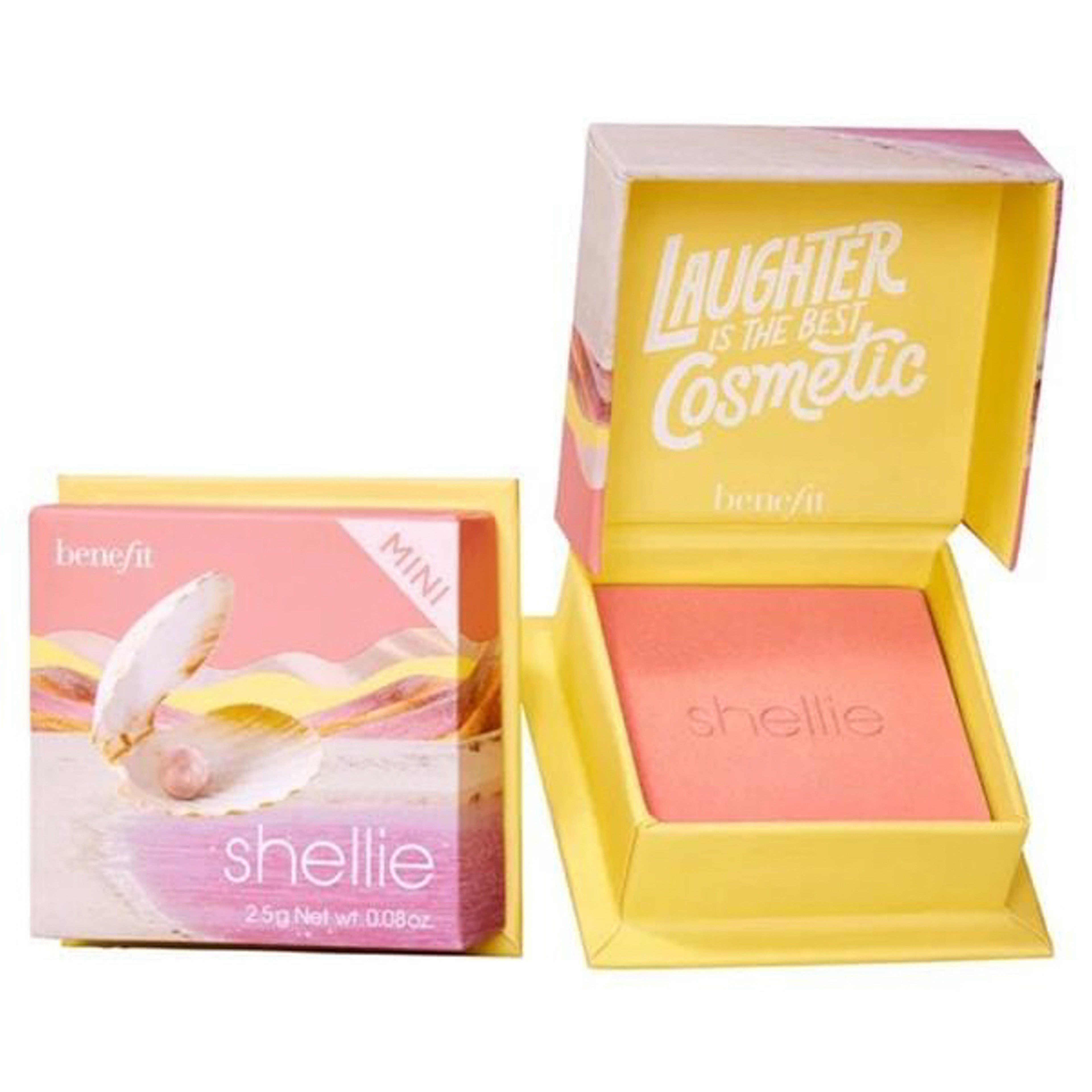Benefit Ladies Shellie Blush