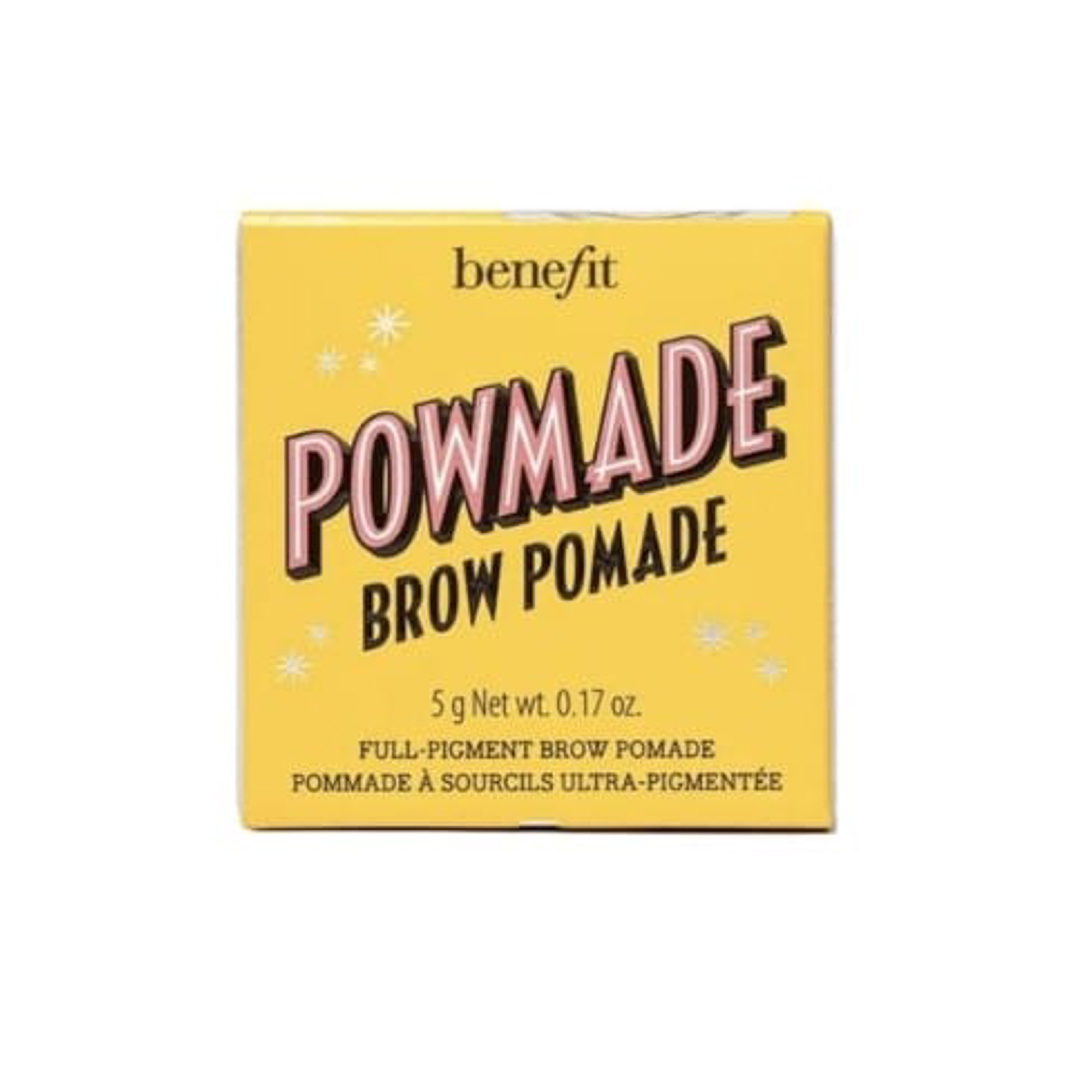 Benefit Powmade Brow Pomade