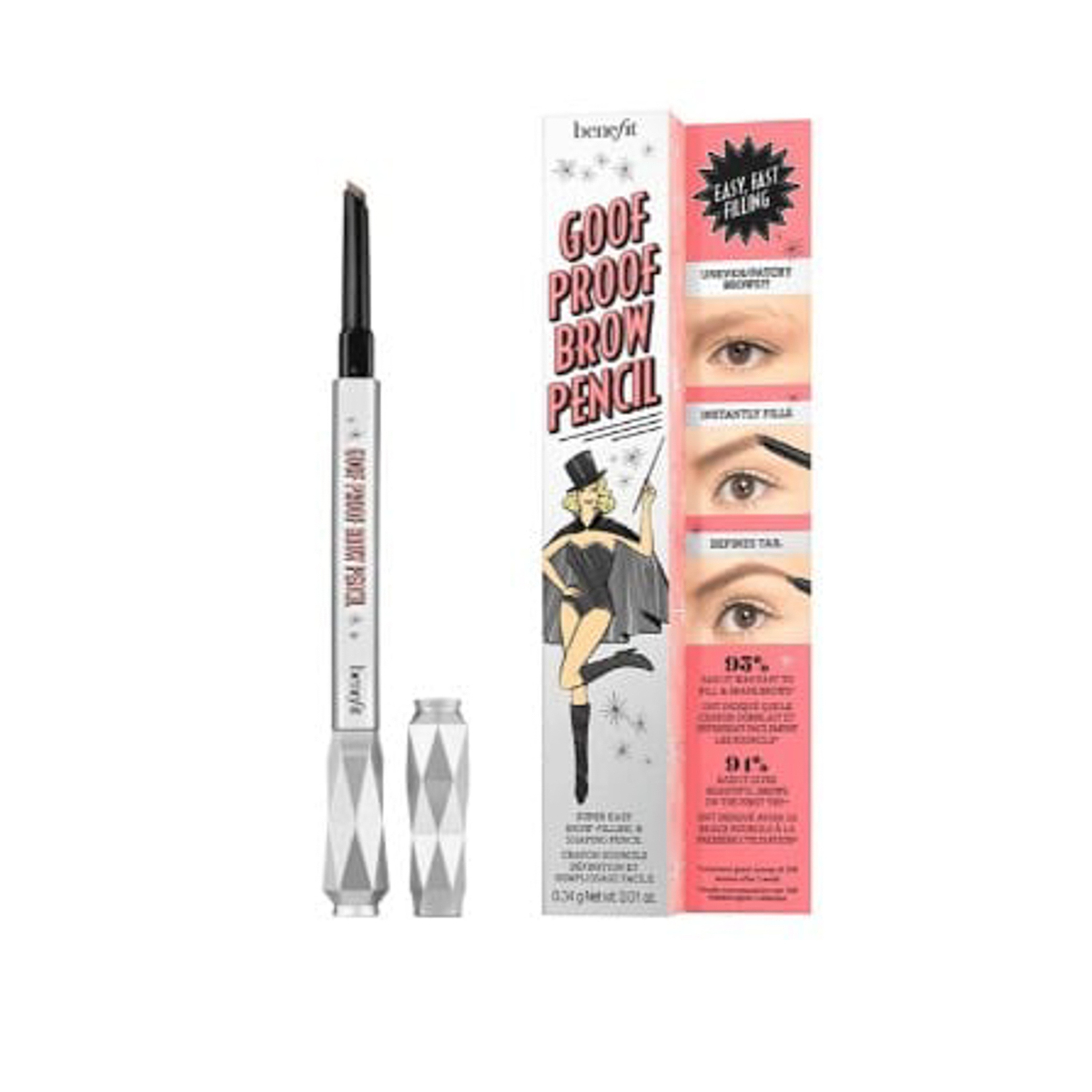 Benefit Goof Proof Brow Pencil