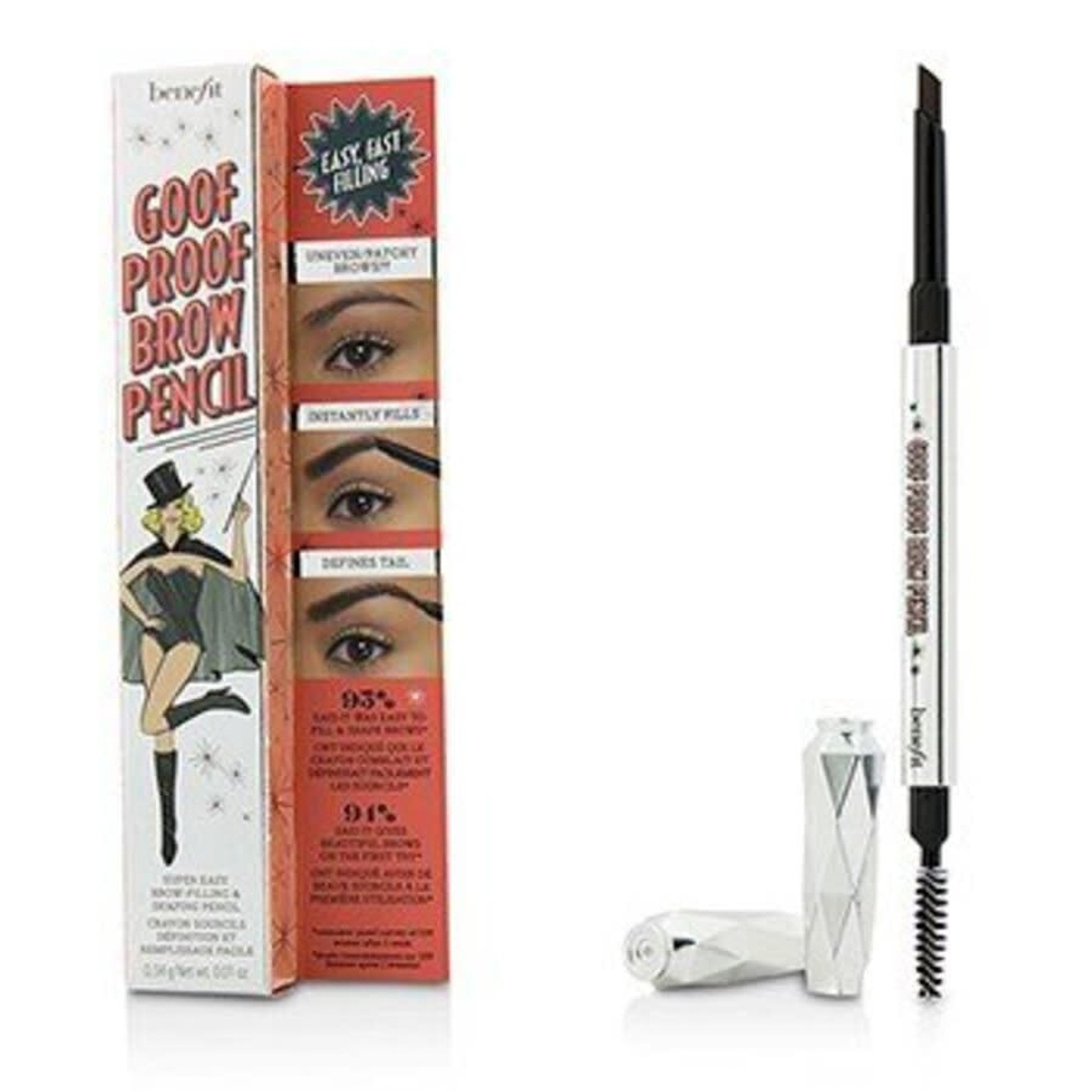 Benefit Goof Proof Brow Pencil