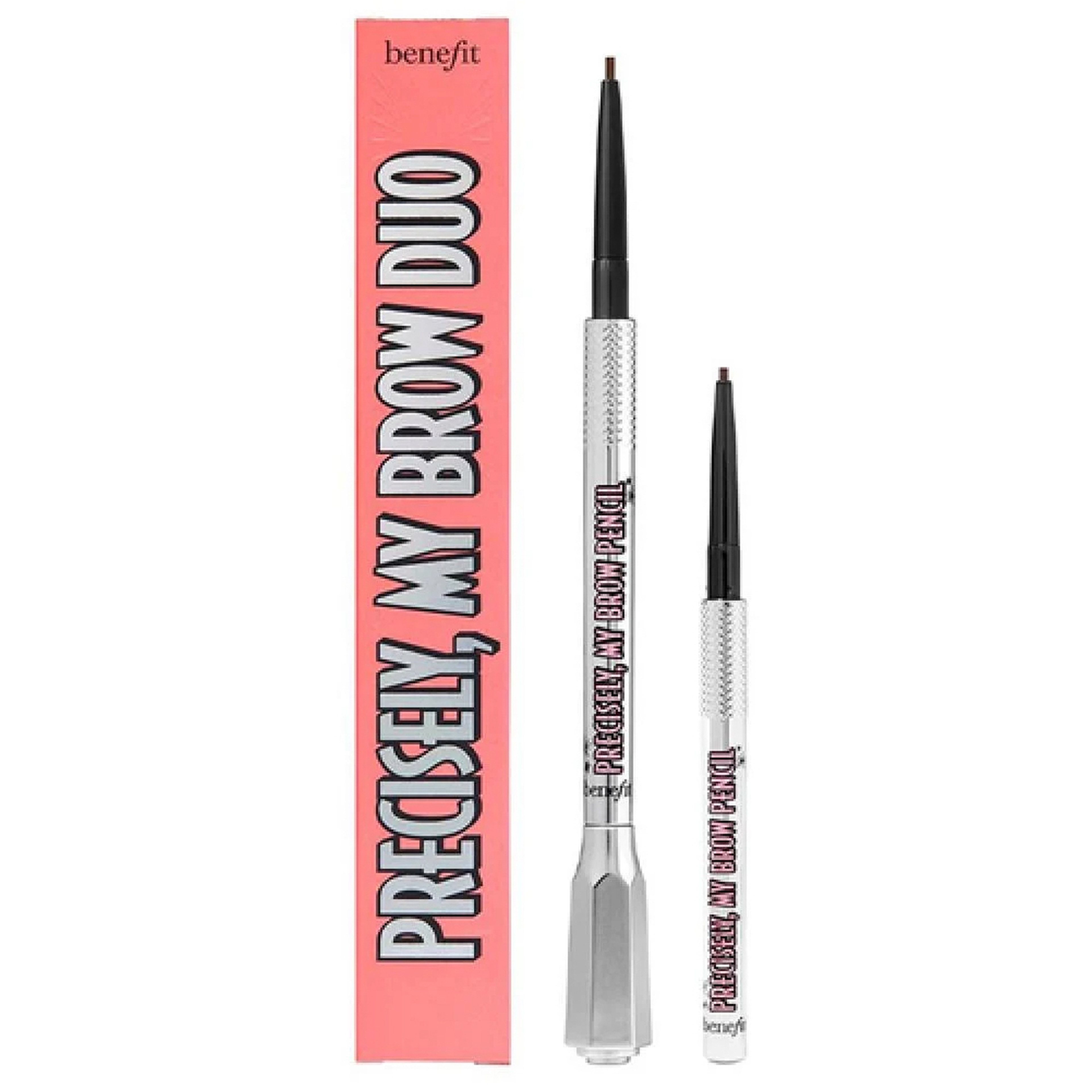 Benefit Precisely My Brow Eyebrow Duo Set