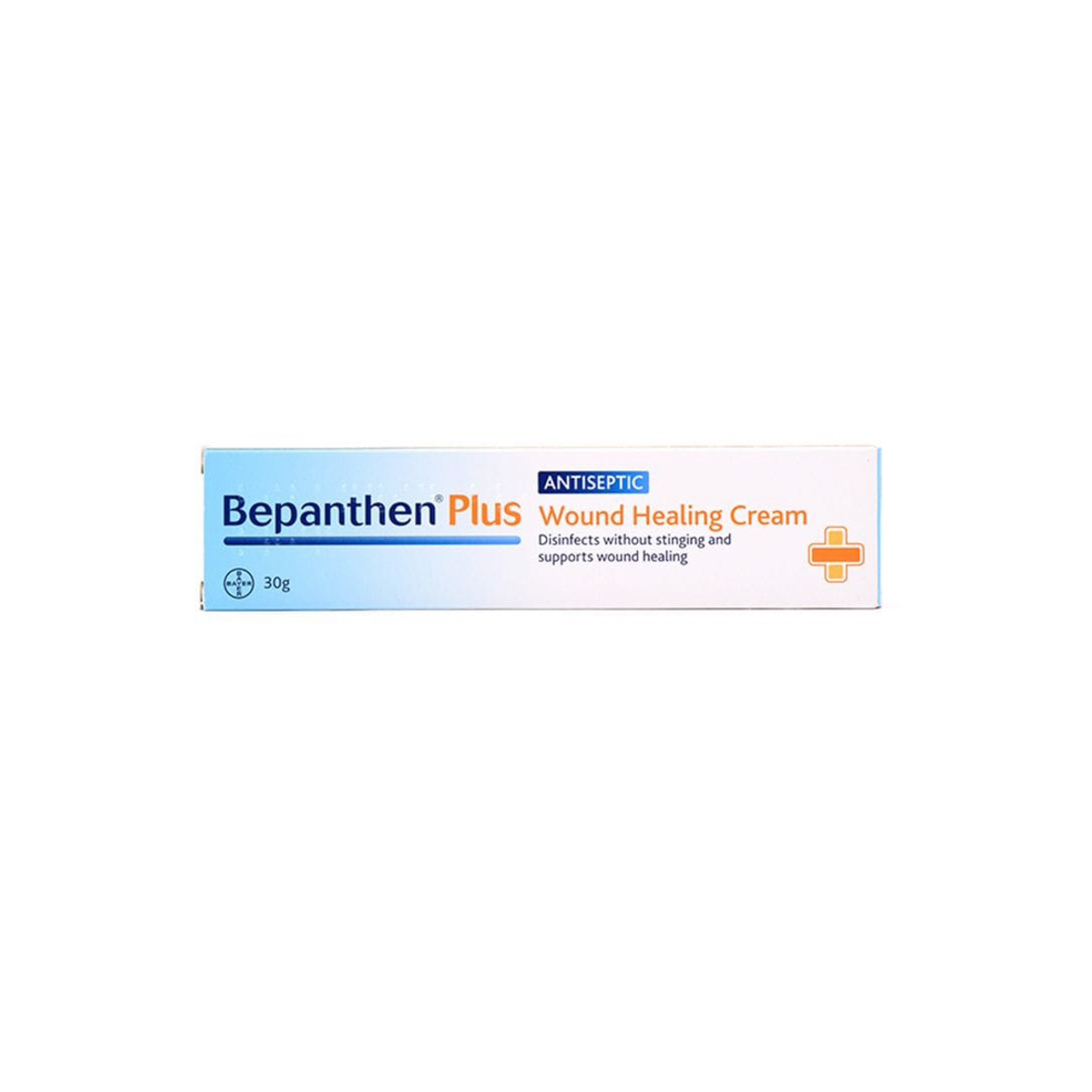 Bepanthen Wound Healing Cream 30G