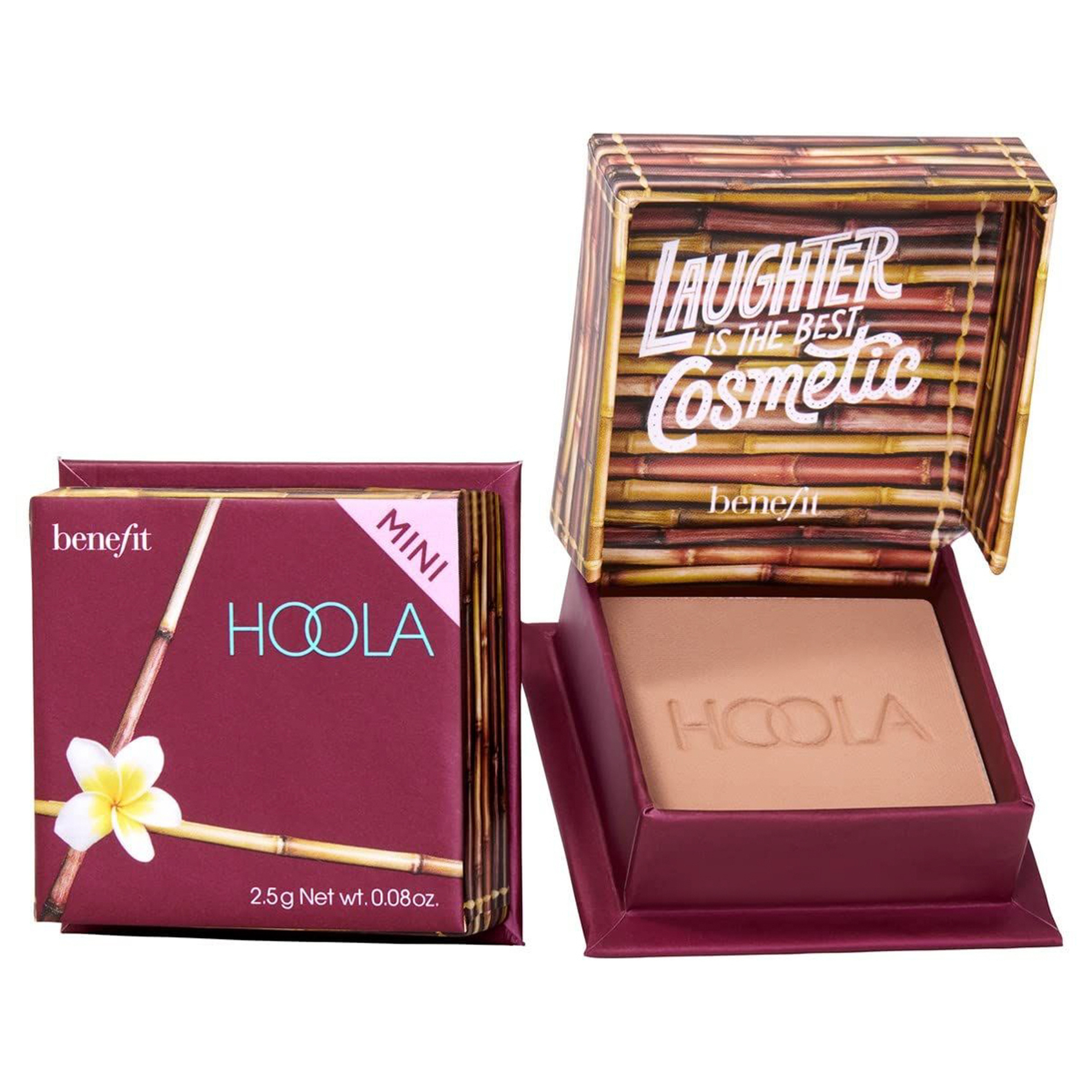 Benefit Hoola Matte Bronzer Powder