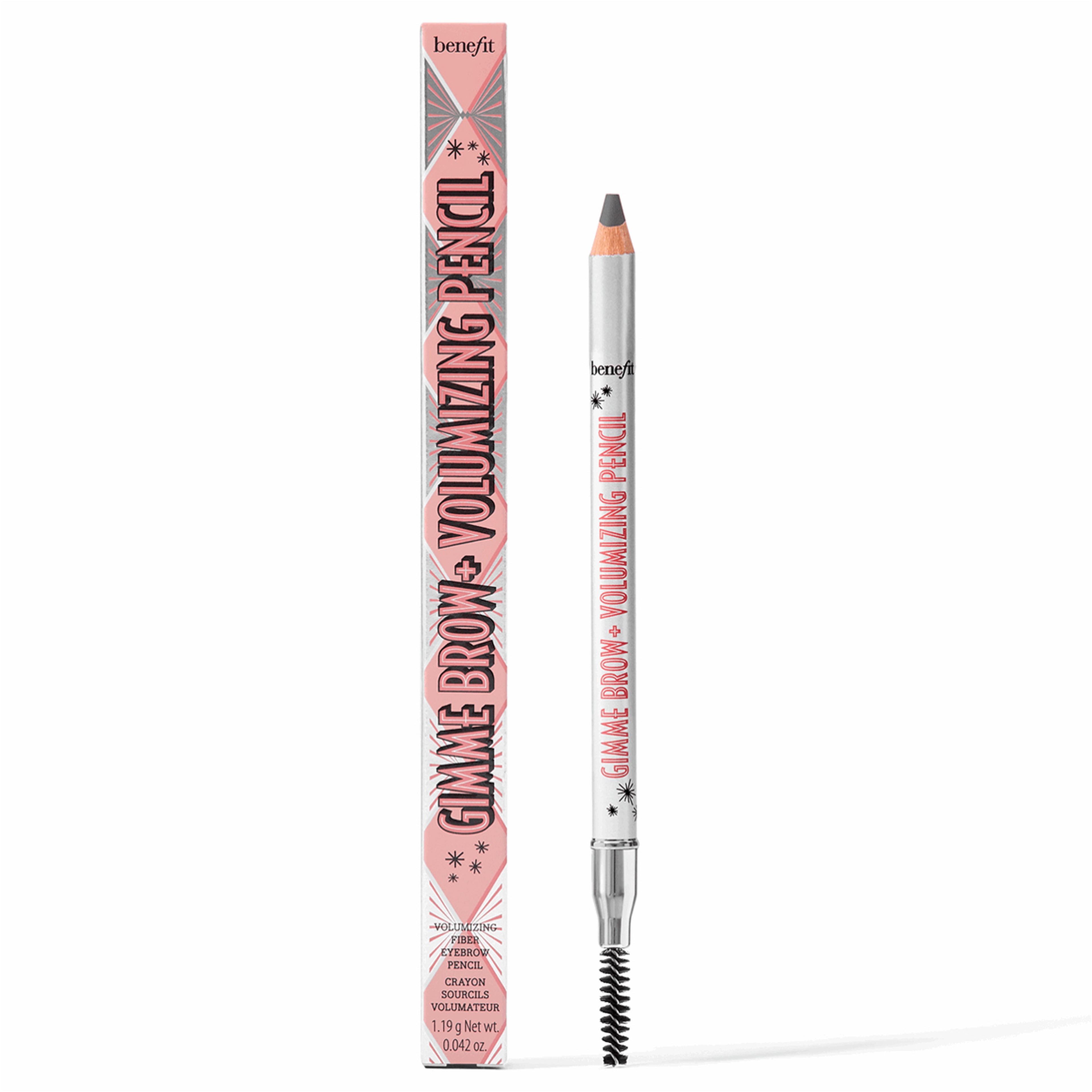Benefit Gimme Brow+ Volumizing Pencil
