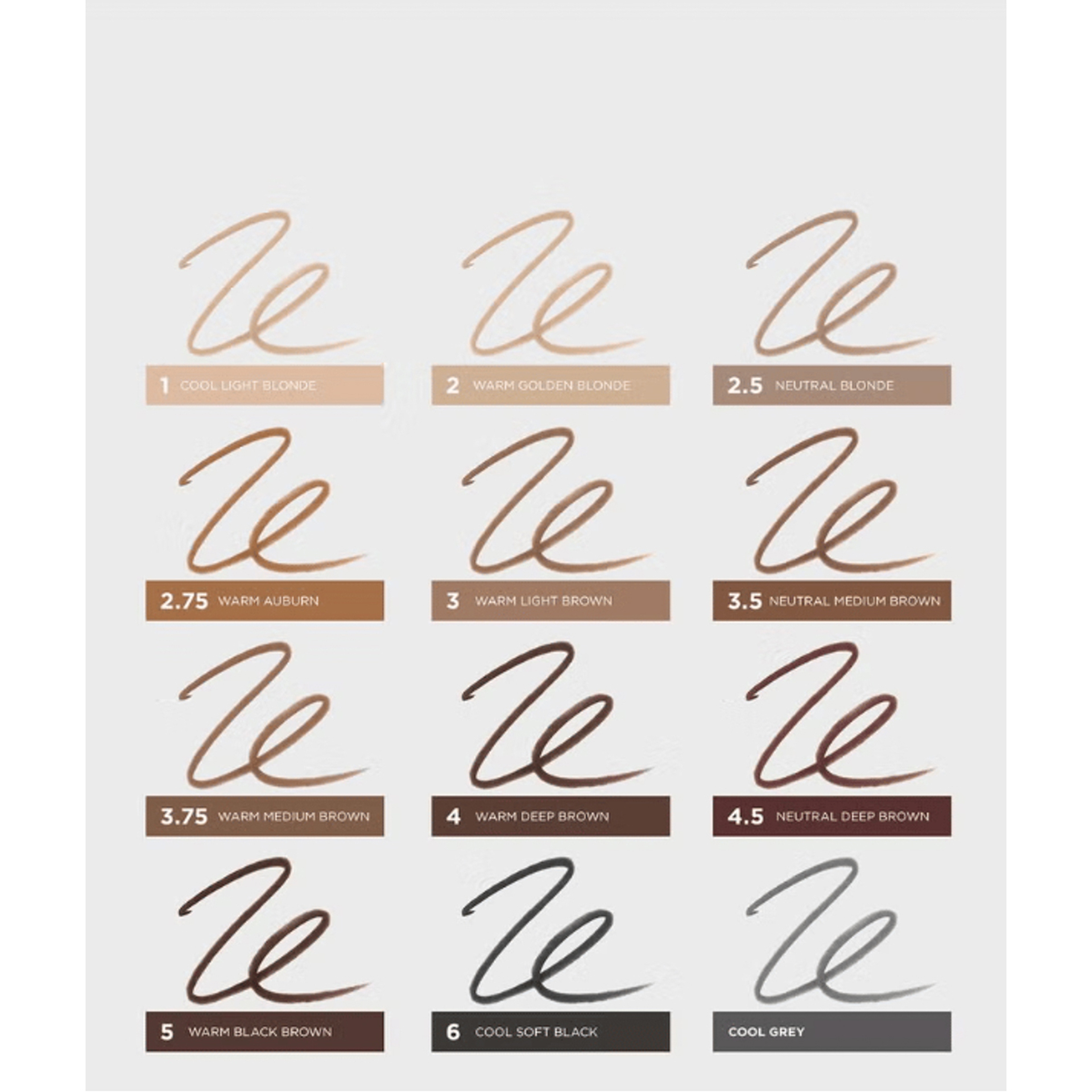 Benefit Gimme Brow+ Volumizing Pencil