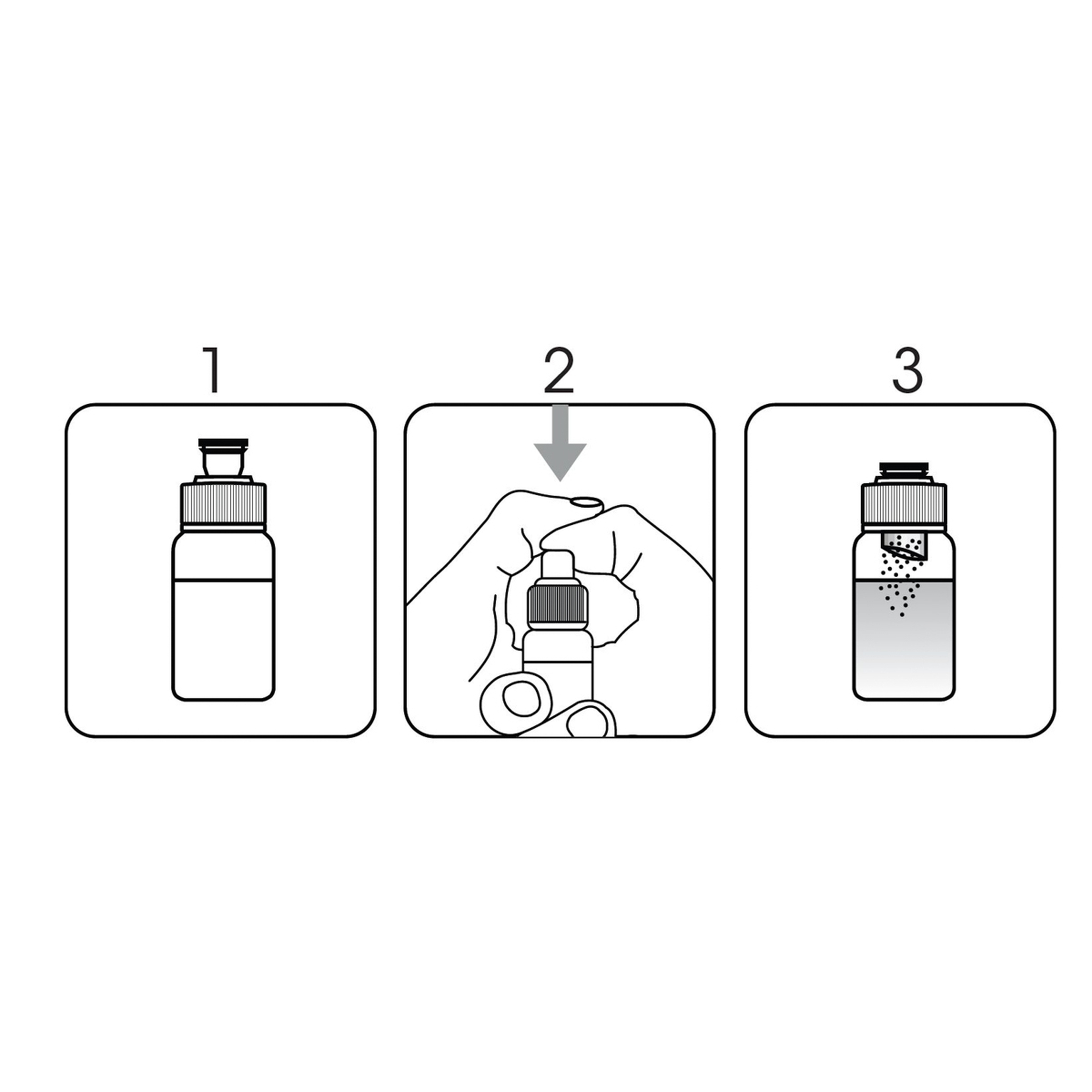 Biopro Max 8 Billion Probiotics 7 Apple Drinkable Vials