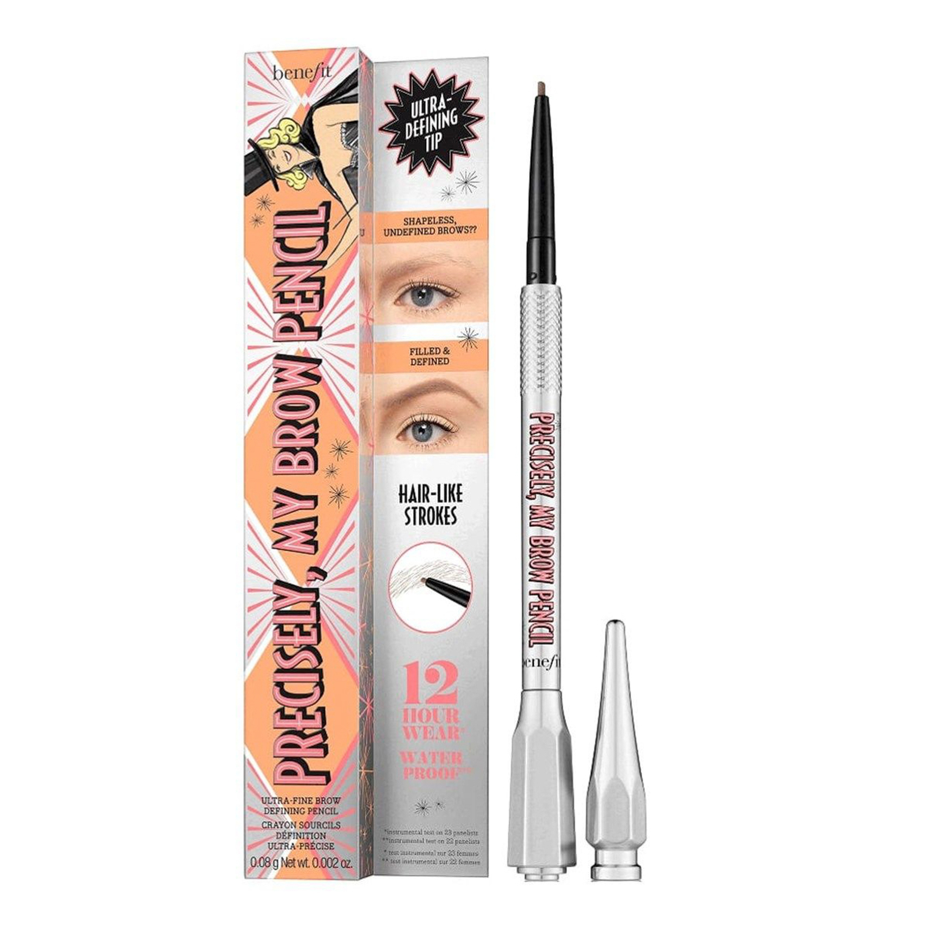 Benefit Precisely Eyebrow Pencil
