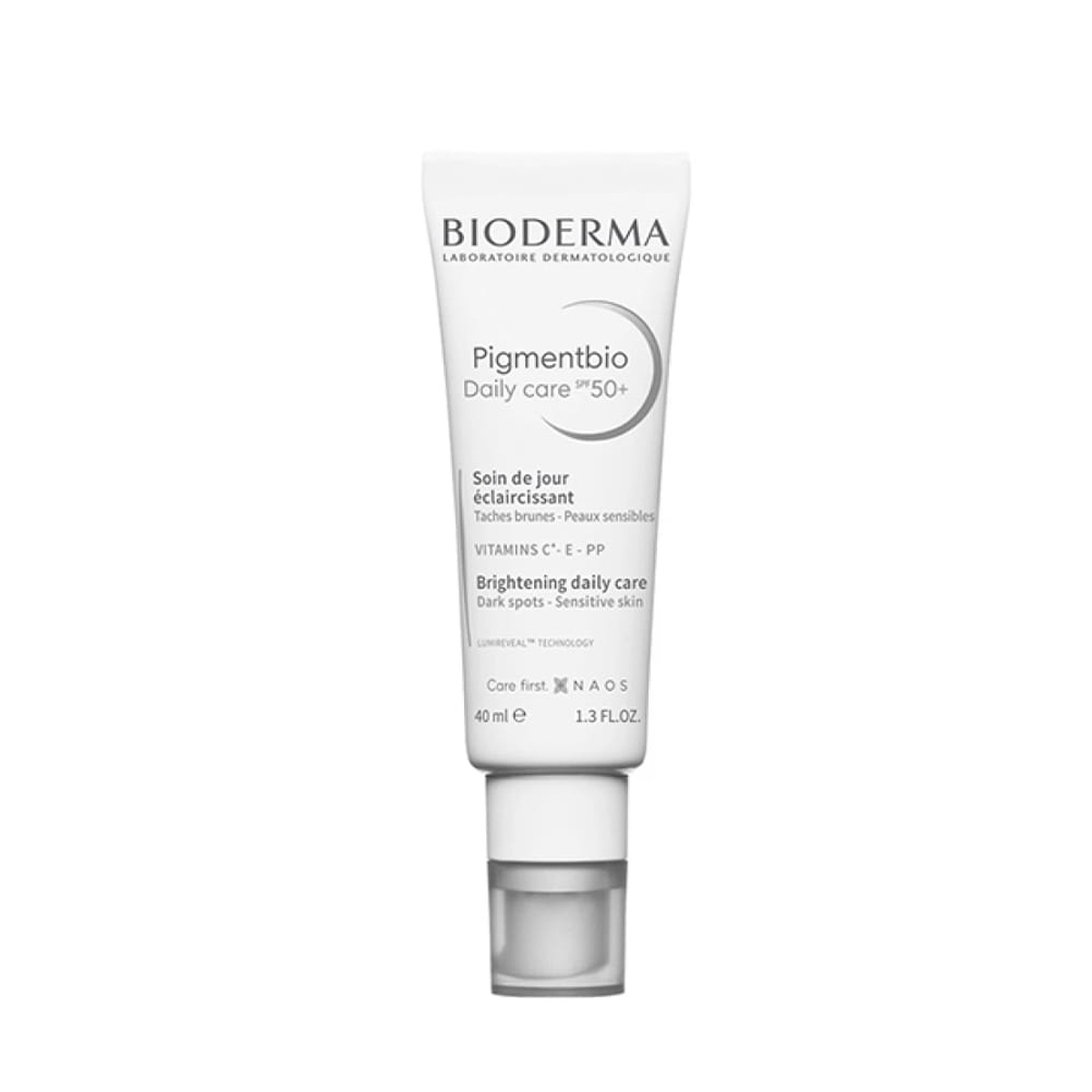 Bioderma Pigmentbio Daily Care Spf 50 40 Ml