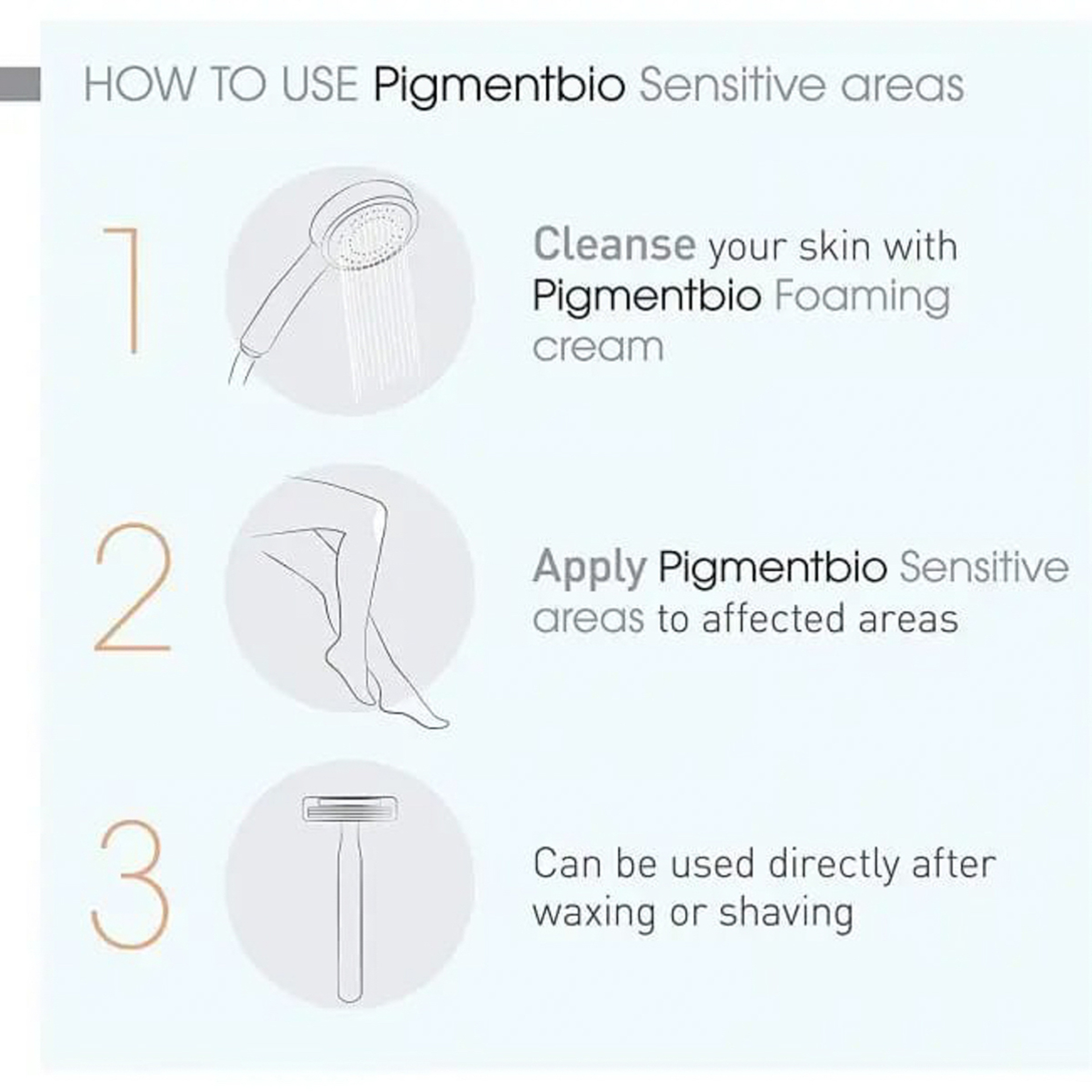 Bioderma Pigmentbio Sensitive 75 Ml