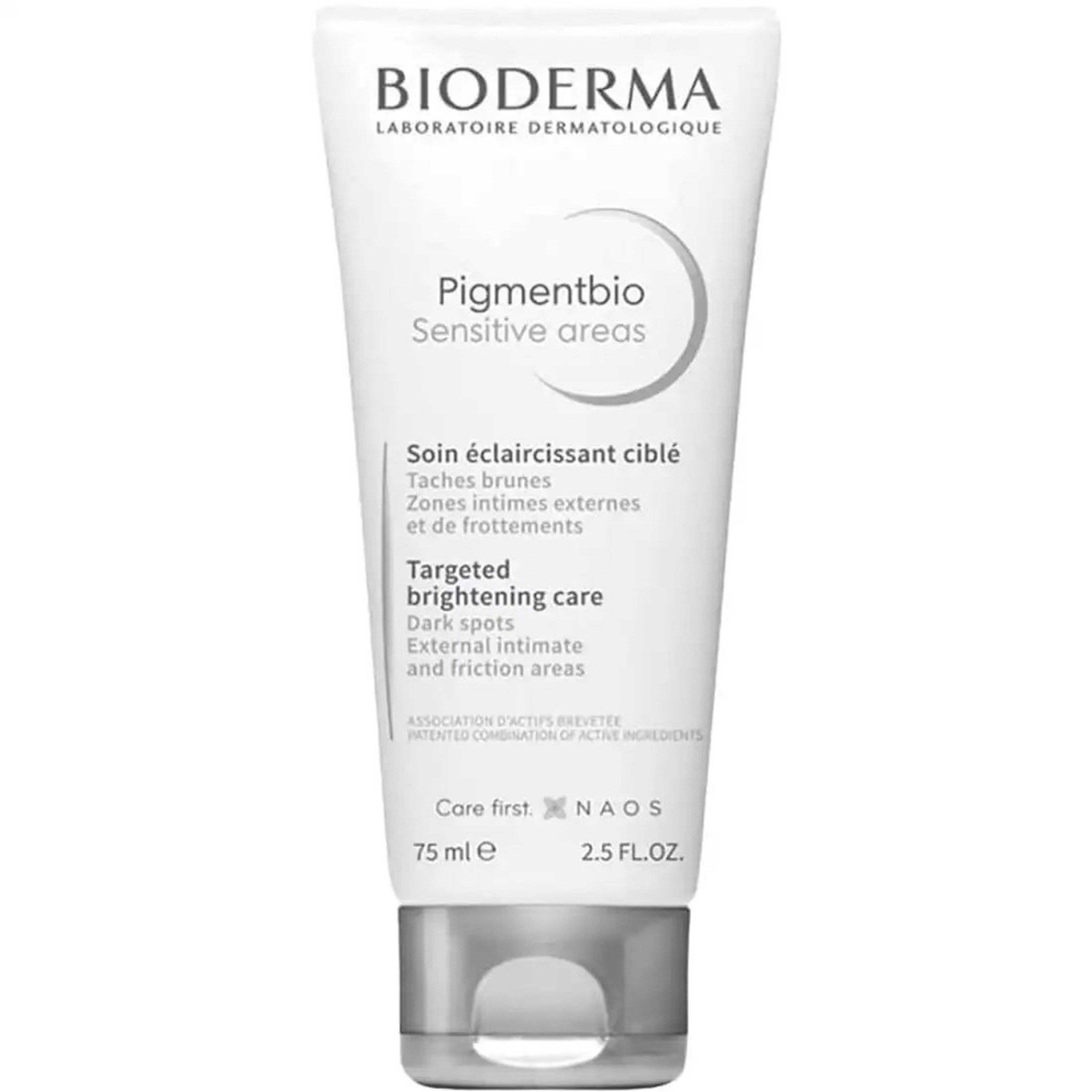 Bioderma Pigmentbio Sensitive 75 Ml