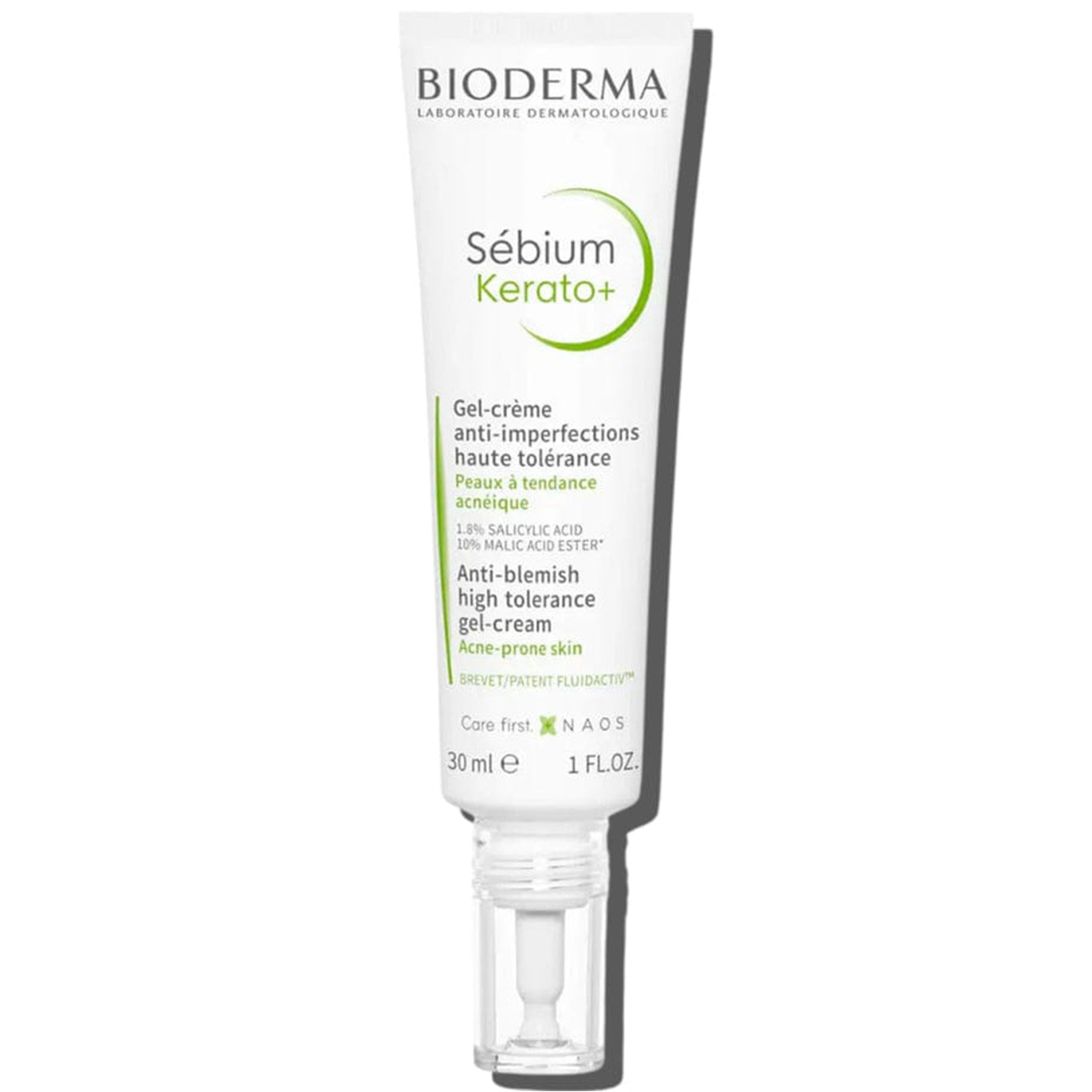 Bioderma Sebium Kerato Expert 30Ml