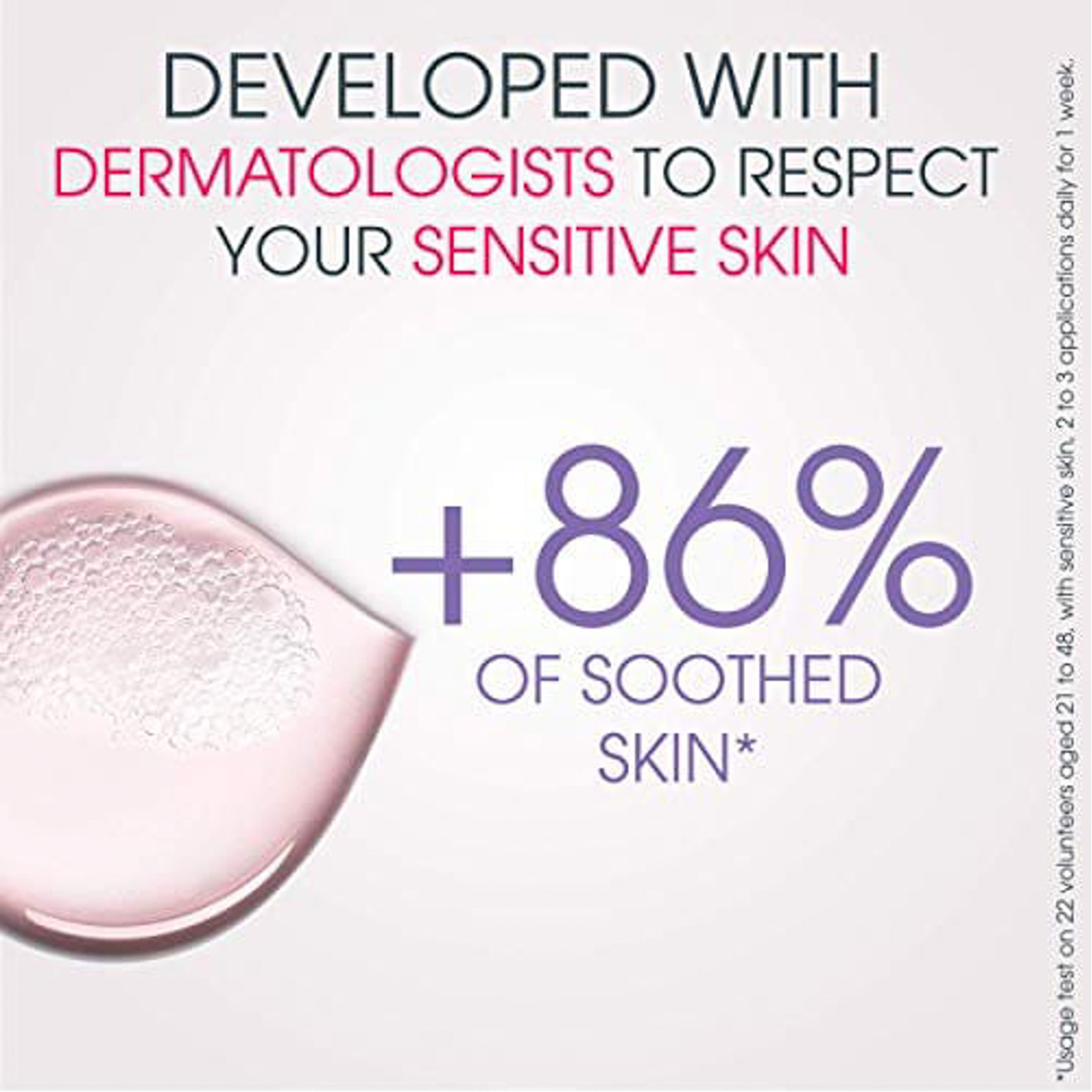 Bioderma Mild Cleansing Foaming Gel - 200 Ml