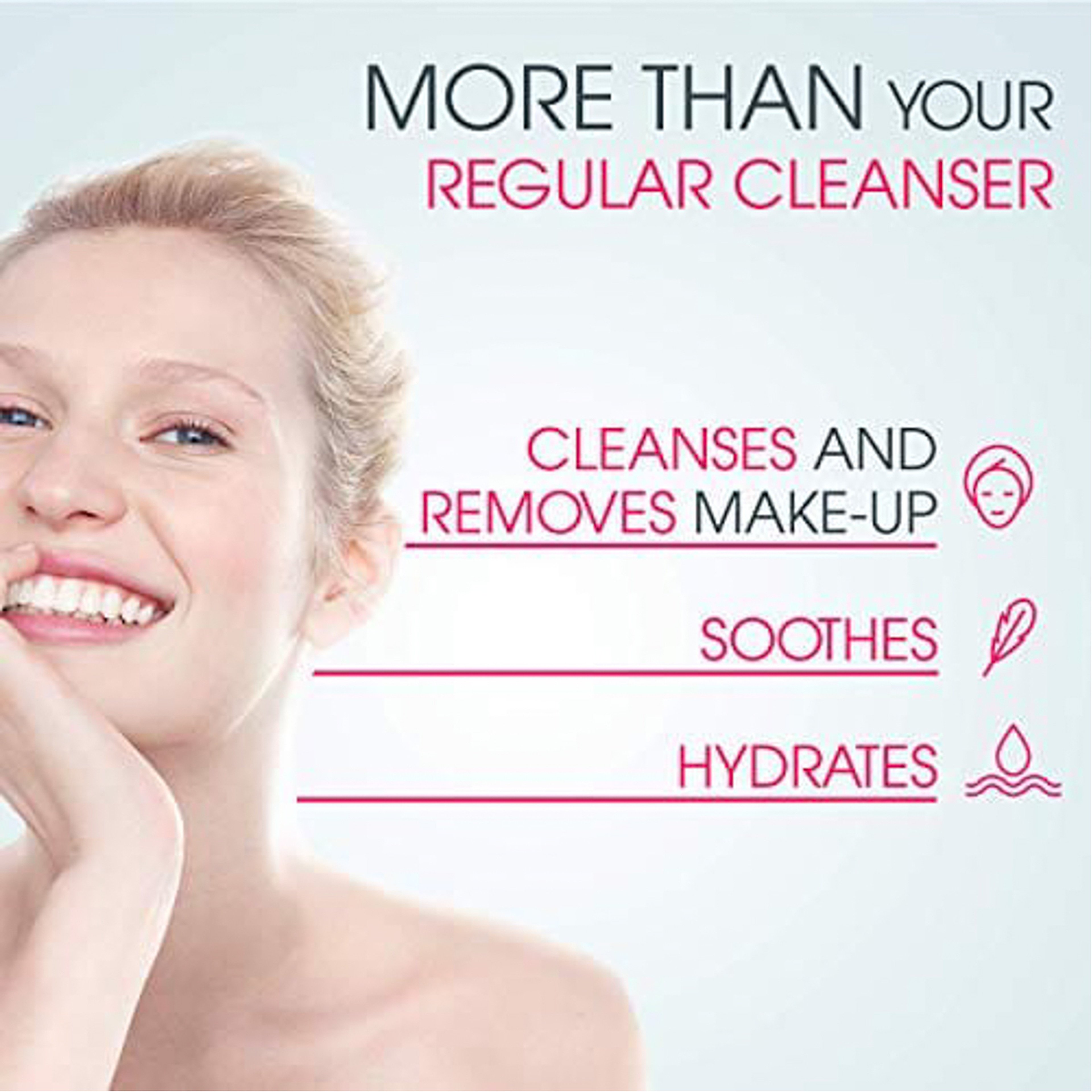 Bioderma Mild Cleansing Foaming Gel - 200 Ml