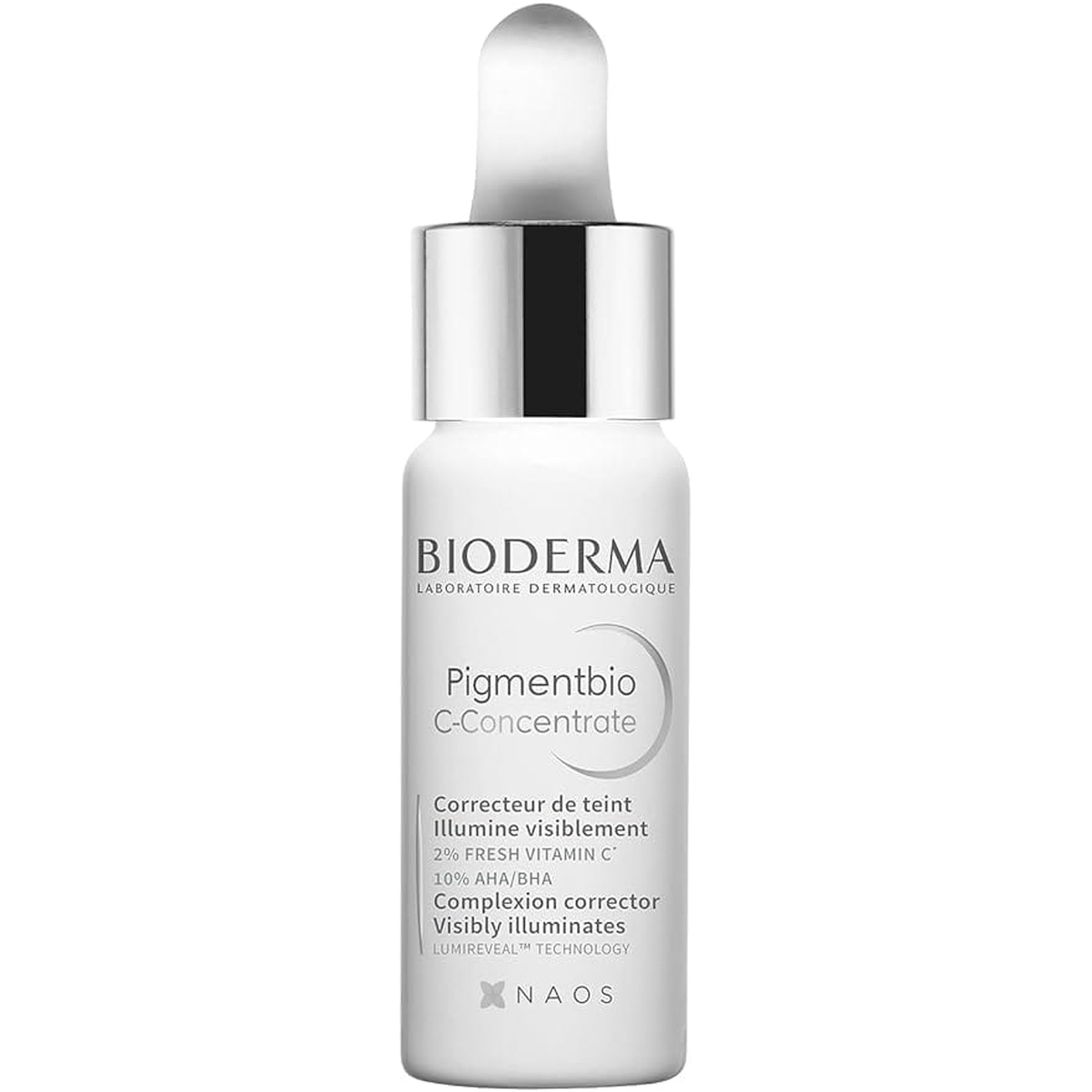 Bioderma Pigmentbio C-Concentrate Vitmin C 15 Ml