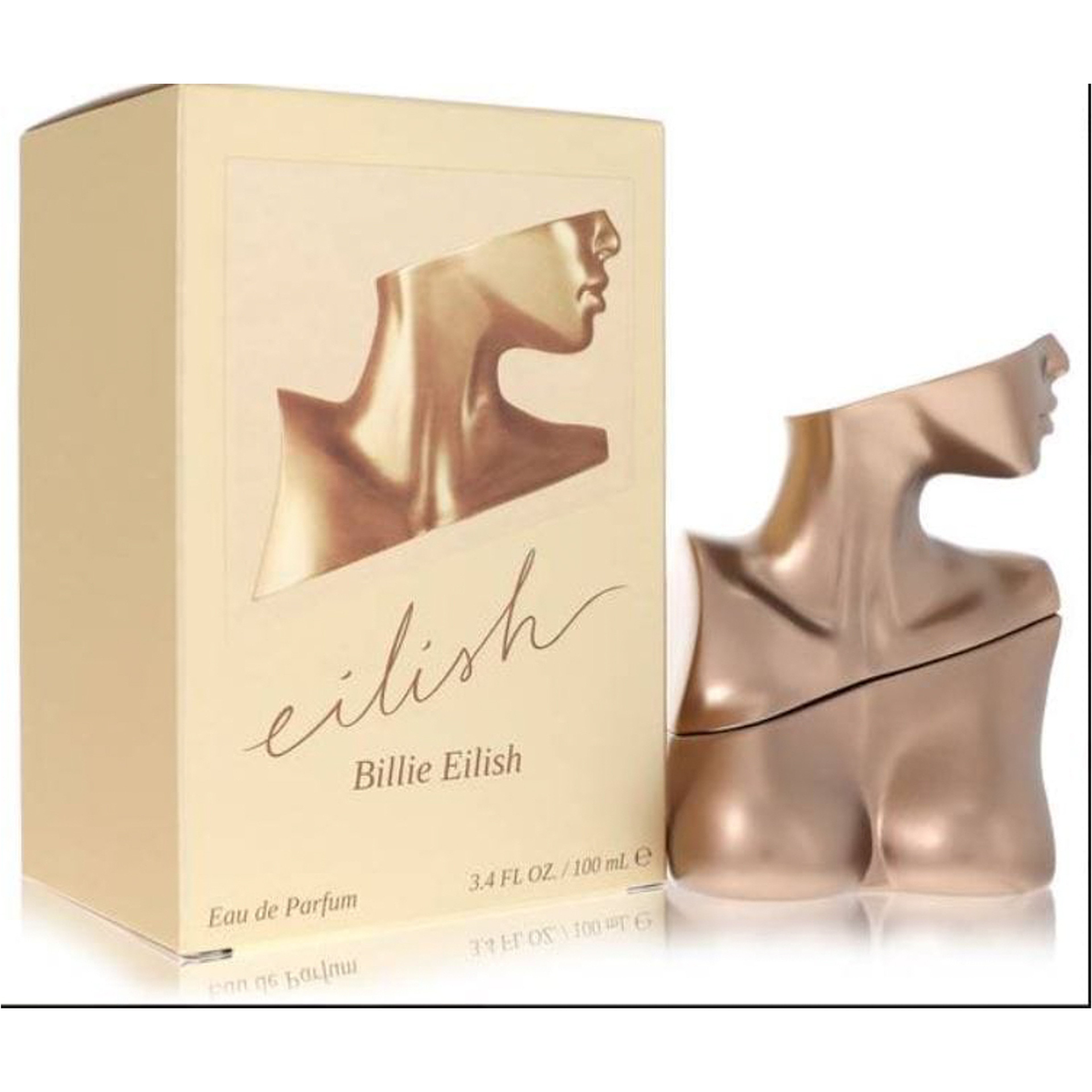 Billie Eilish Eilish Eau De Parfum For Women - 100 Ml