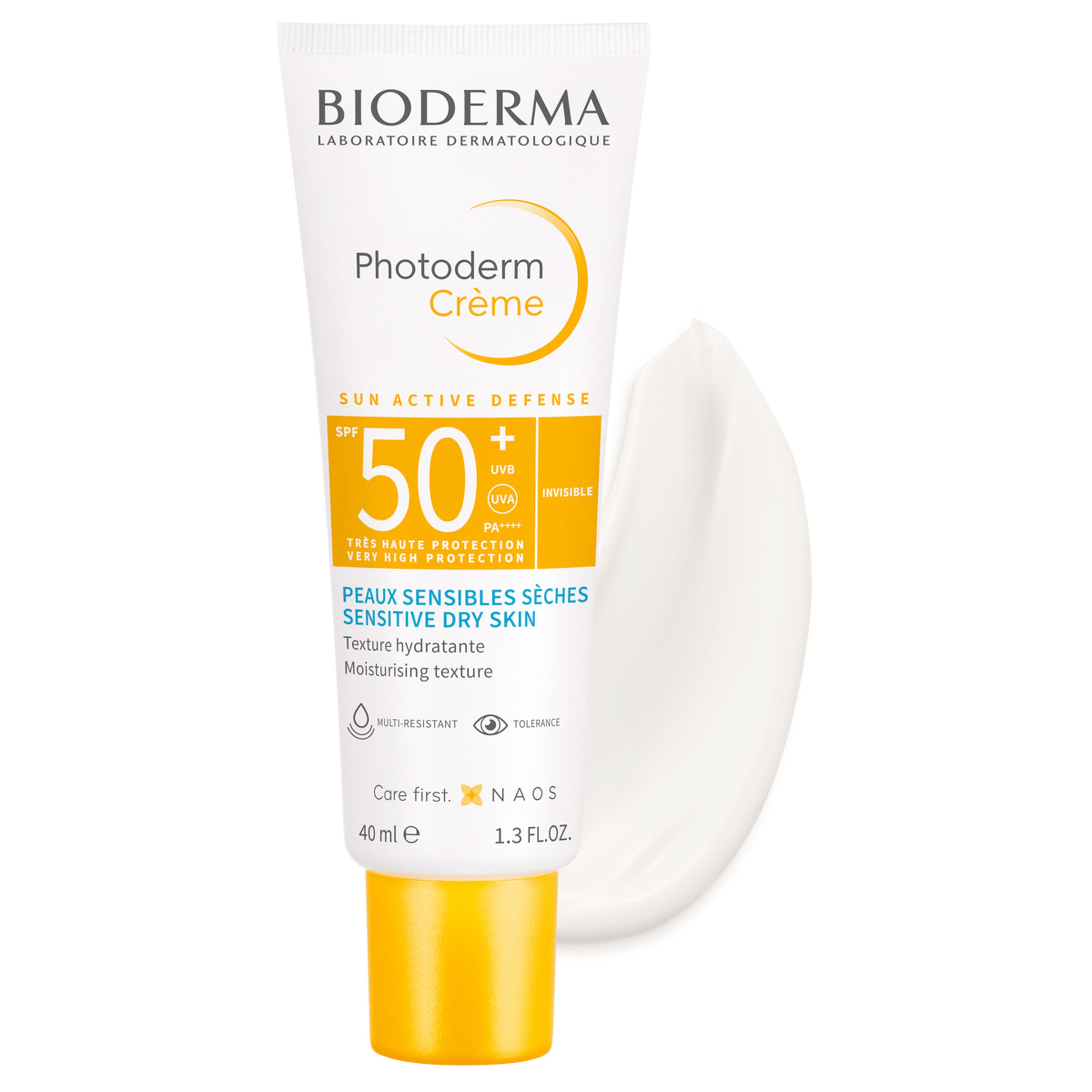 Bioderma Photoderm Crème Spf 50+ 40 Ml