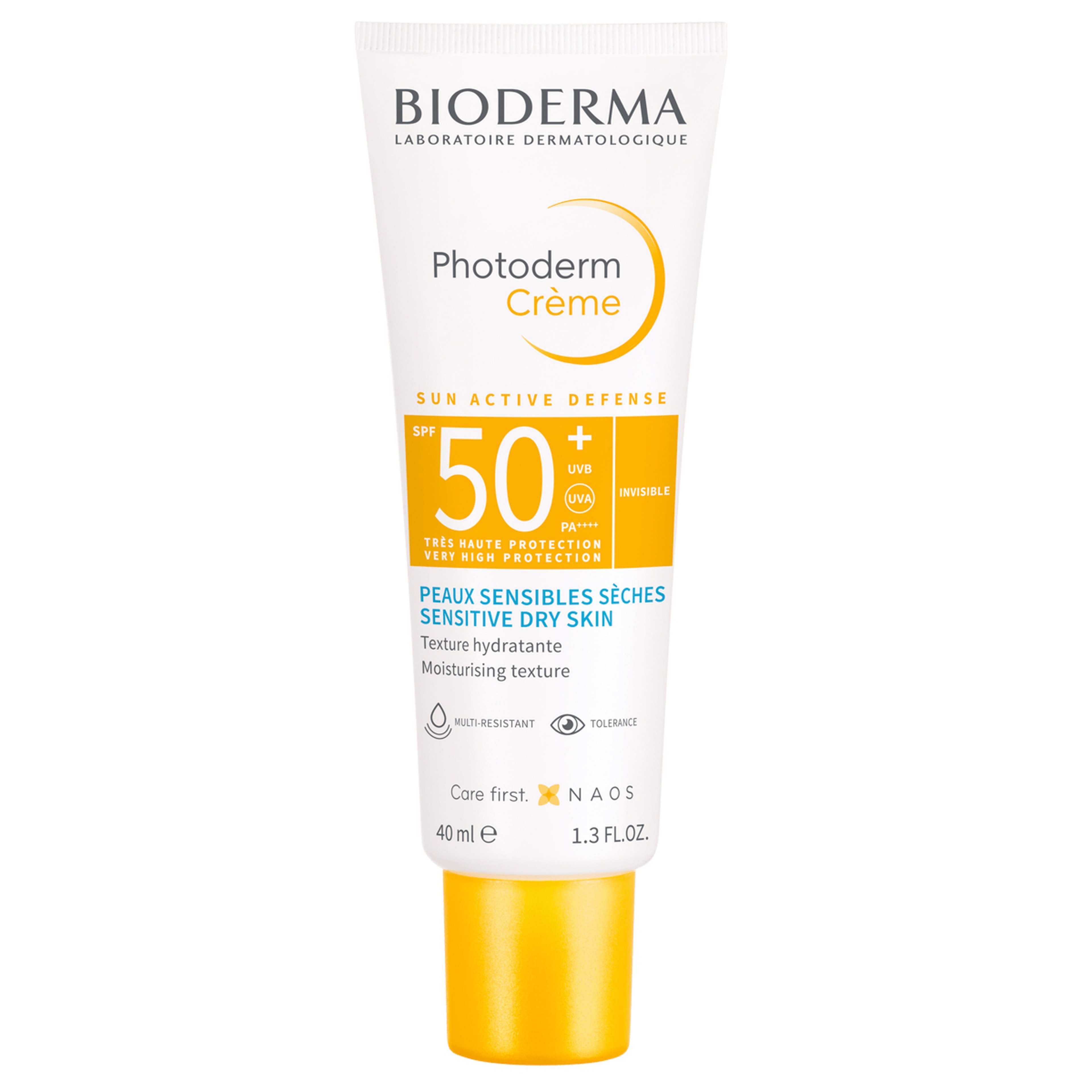 Bioderma Photoderm Crème Spf 50+ 40 Ml