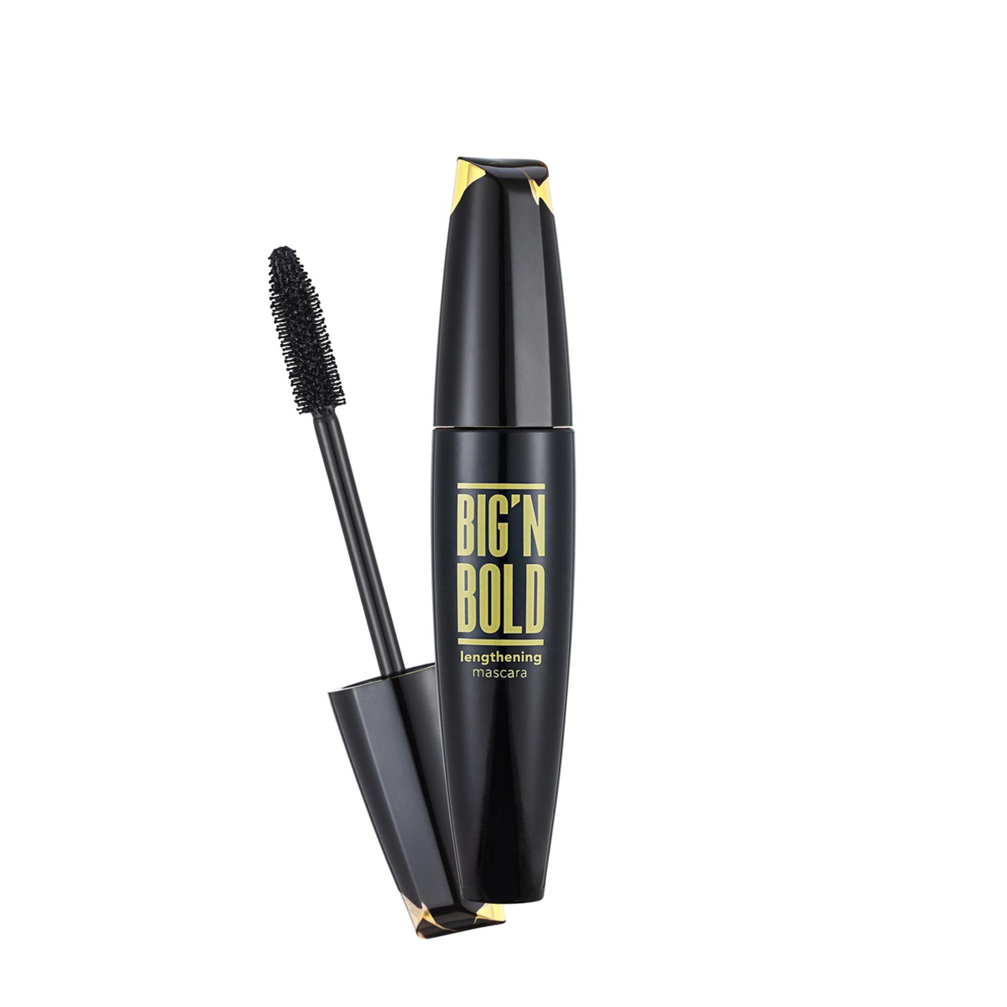 Flormar Big'n Bold Mascara Lengthening