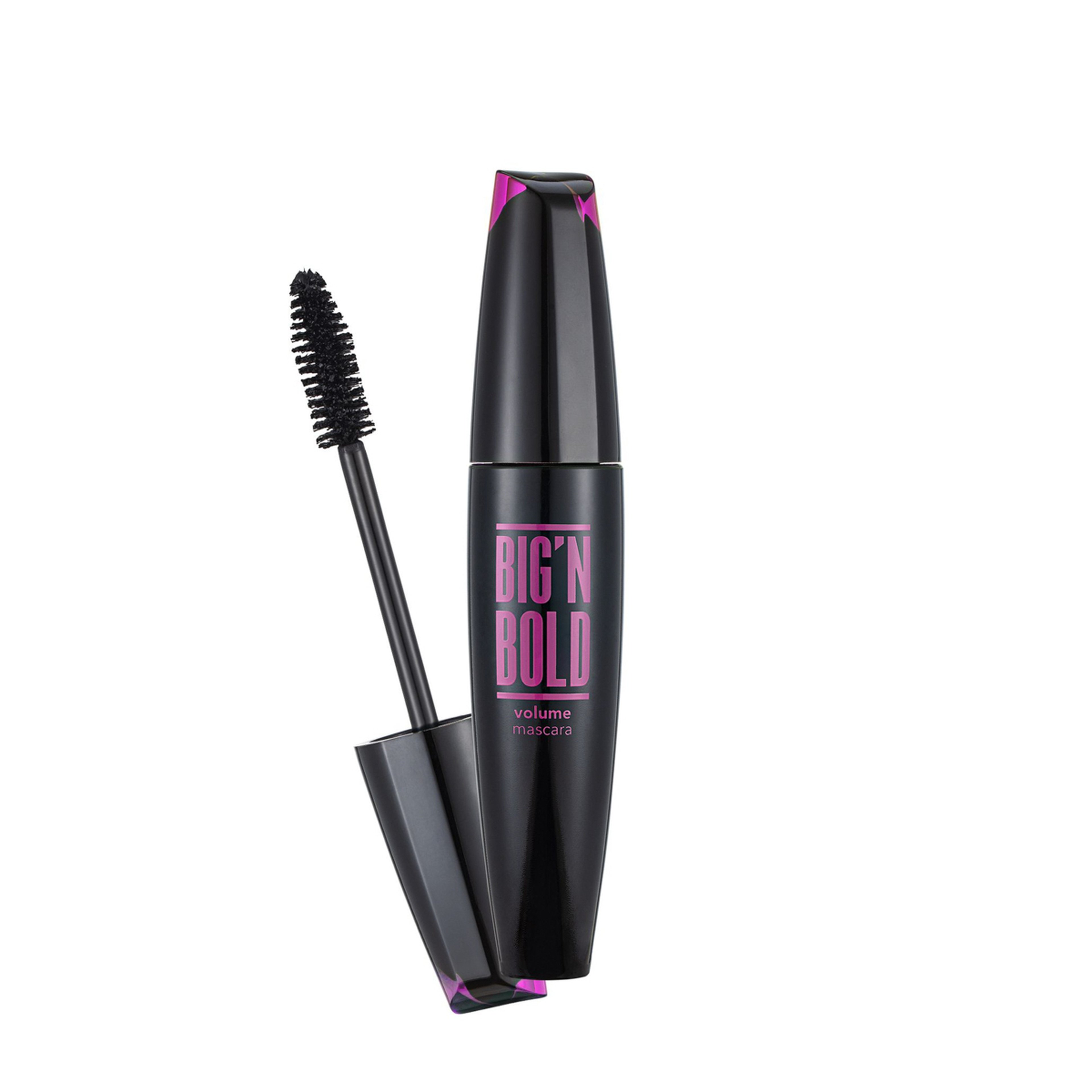 Flormar Big'n Bold Mascara Volume