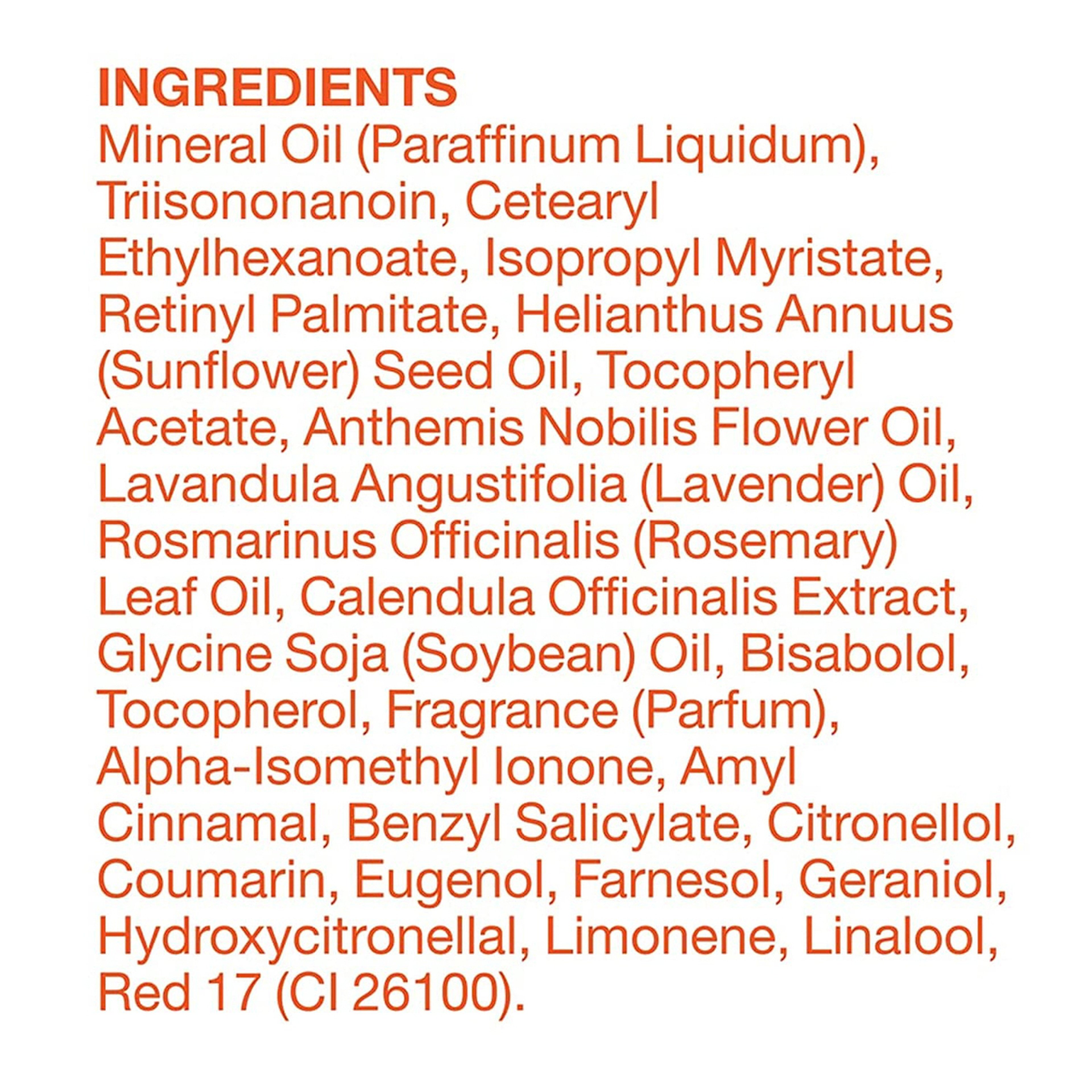 Bio-Oil Skincare Oil 125 ml