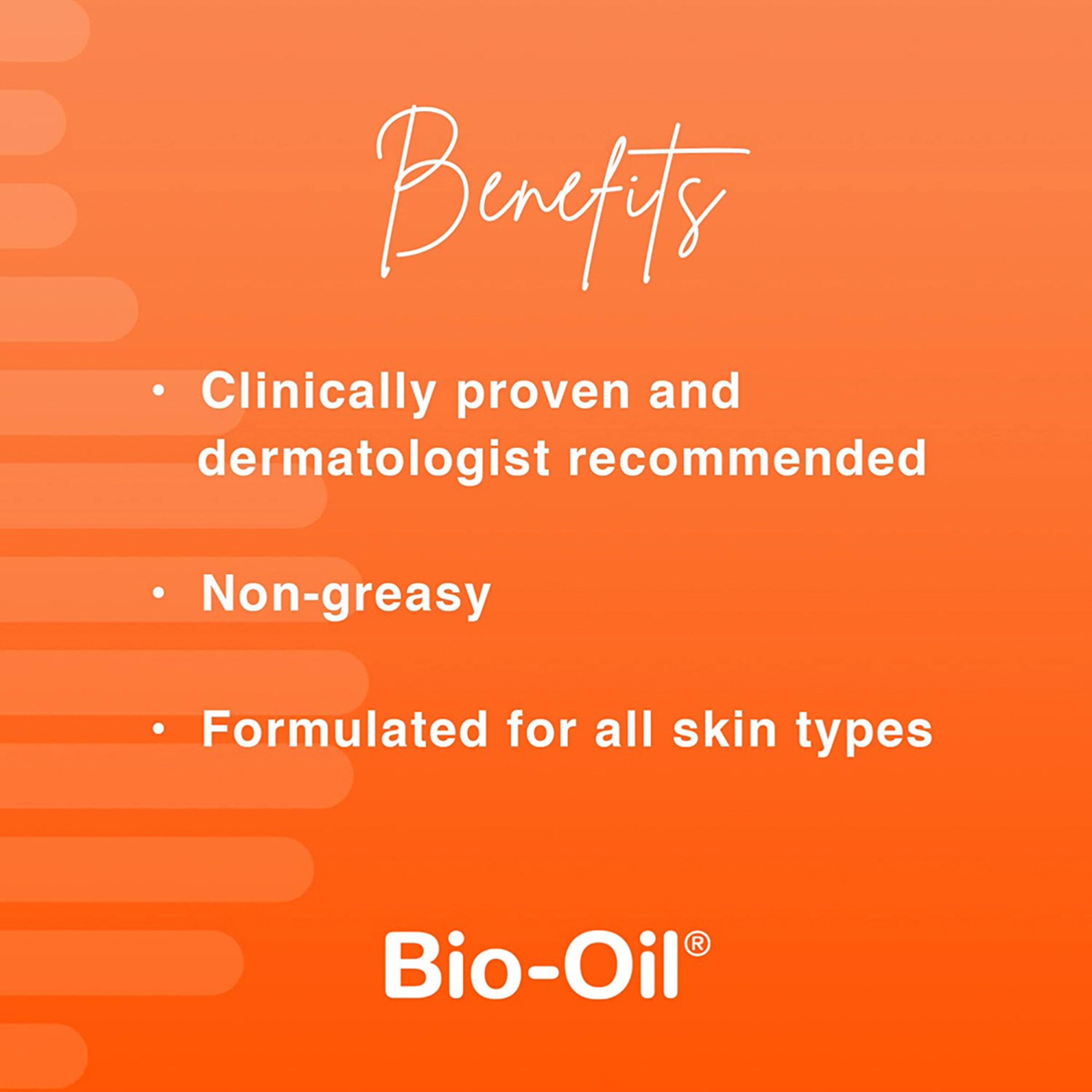 Bio-Oil Skincare Oil 125 ml