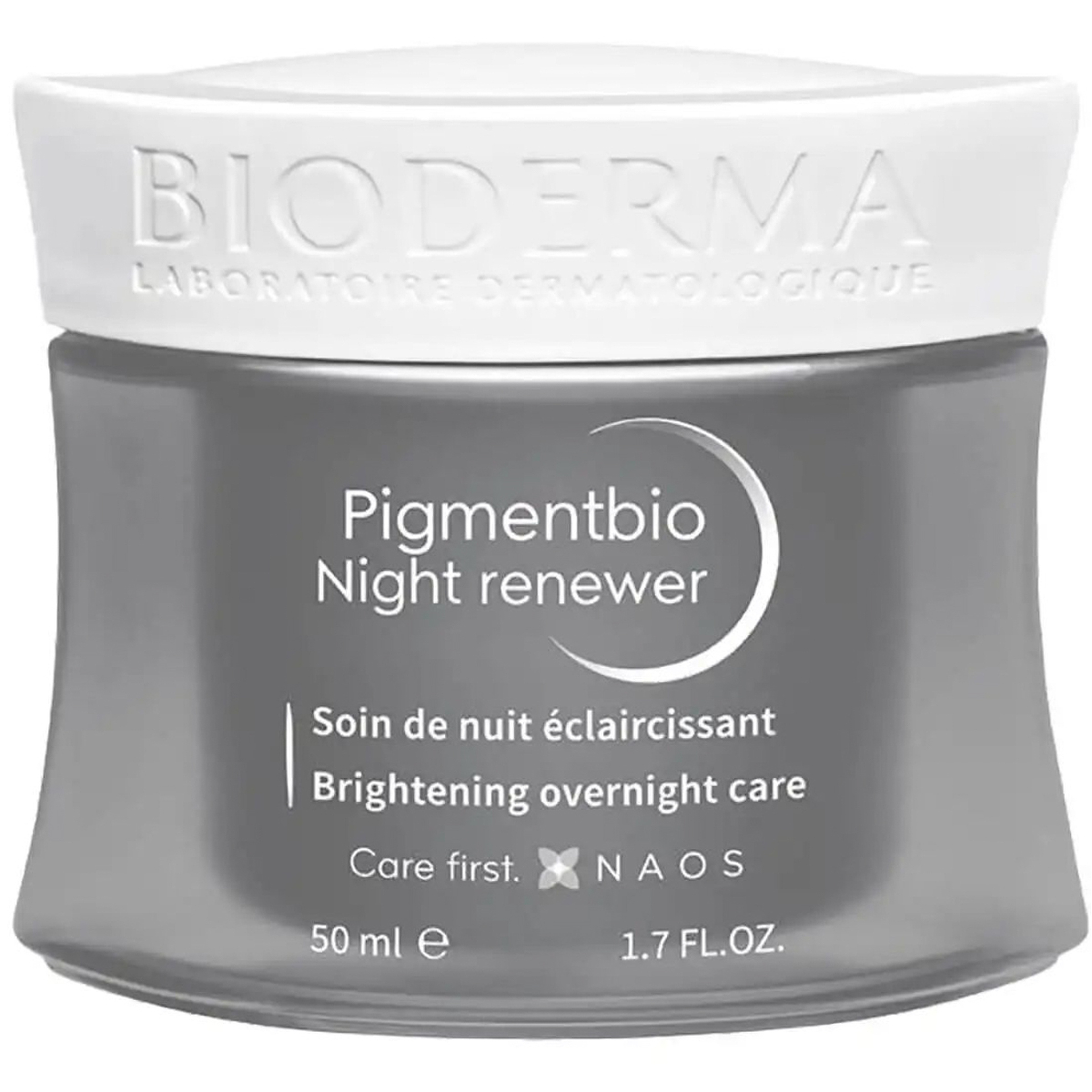 Bioderma Pigmentbio Night Renewer 50 Ml