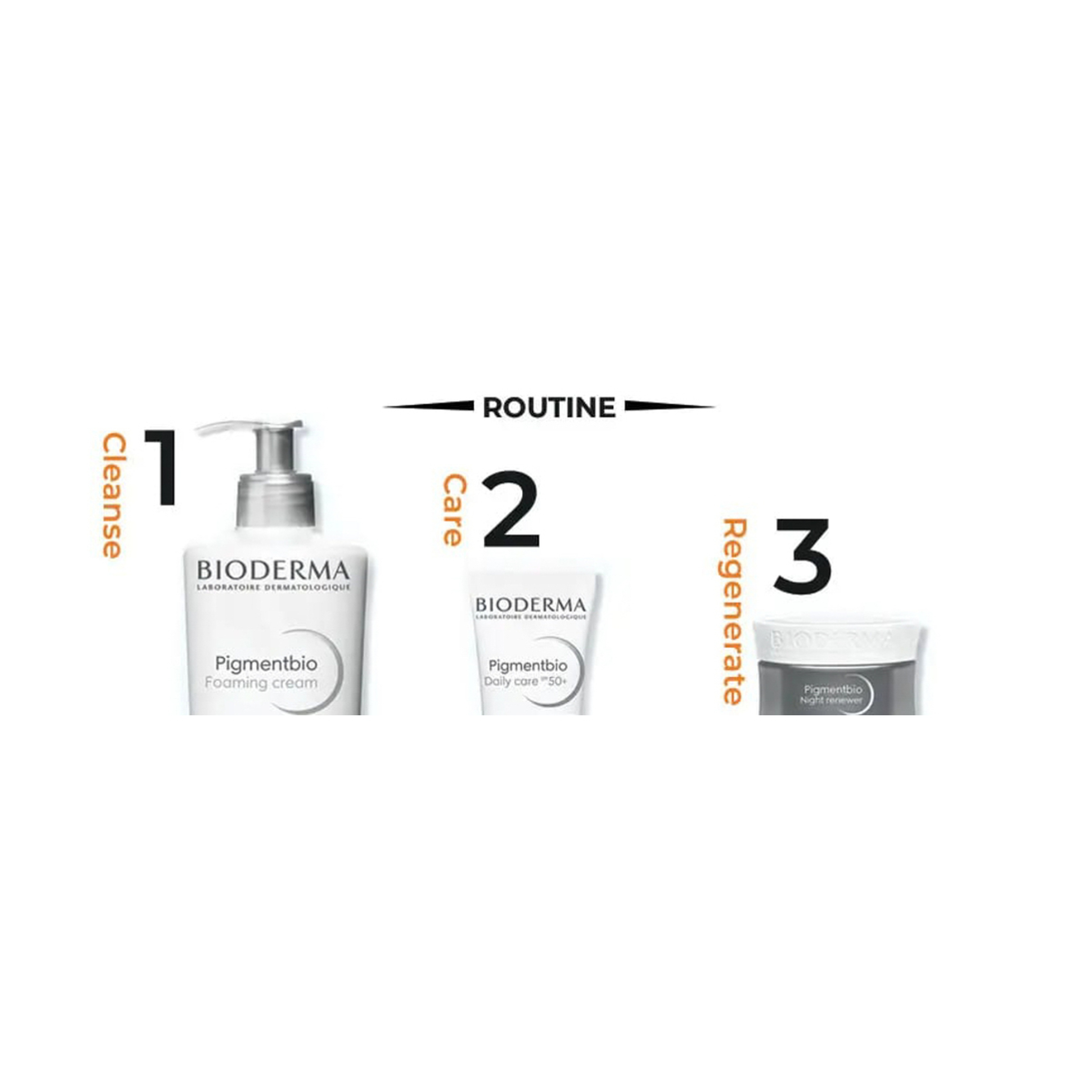 Bioderma Pigmentbio Night Renewer 50 Ml