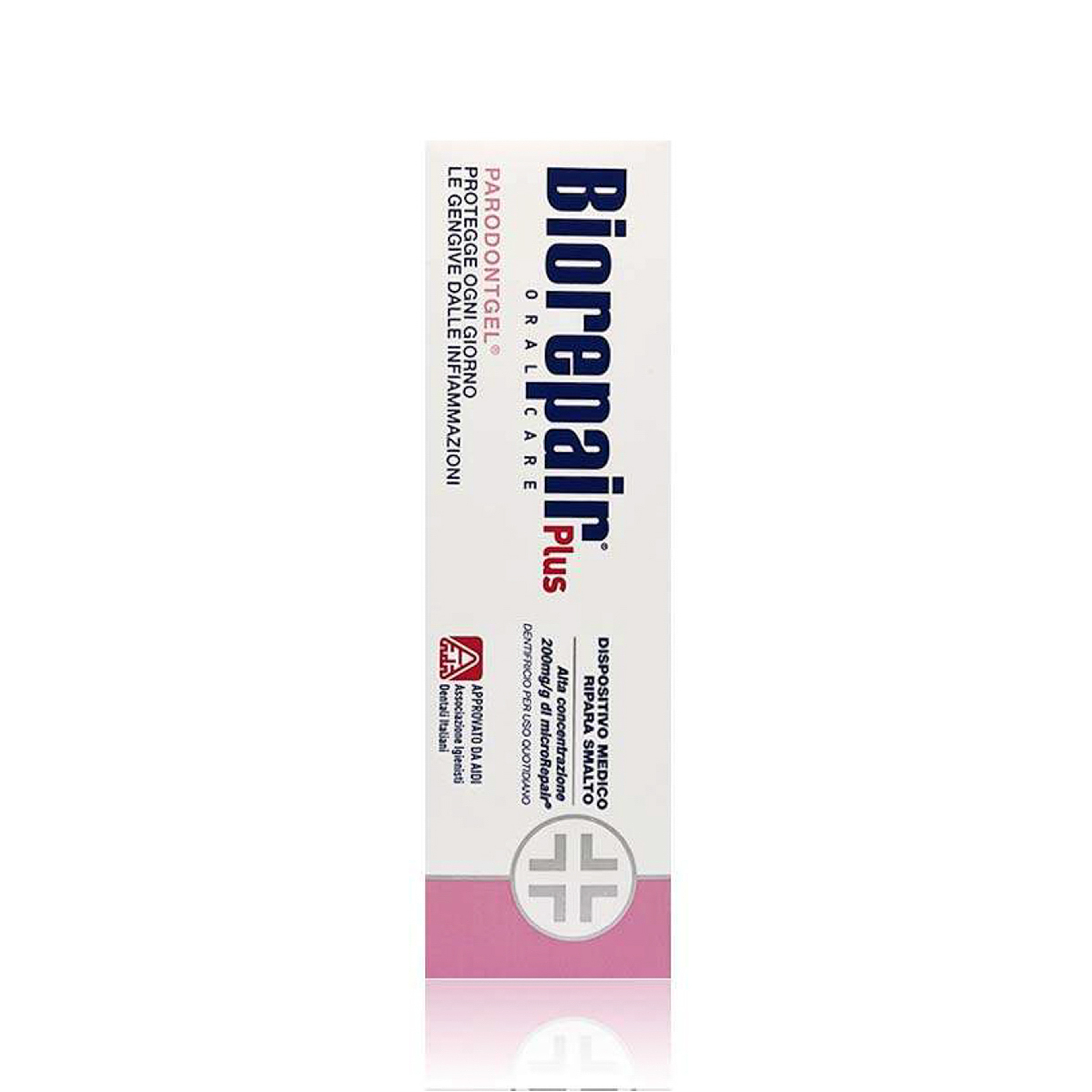 Biorepair Plus Parodontgel 50Ml