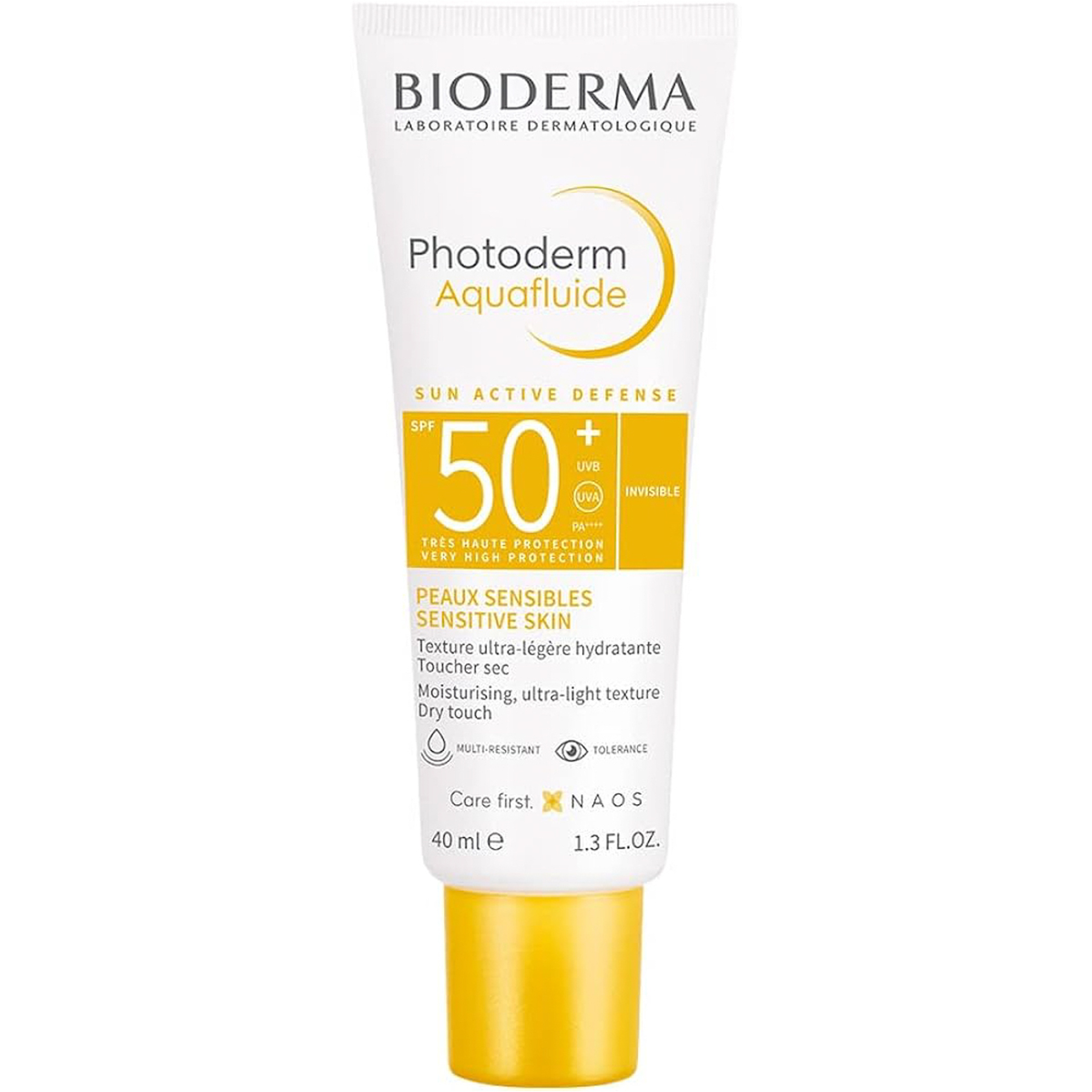 Bioderma Photoderm Max Spf 50 Aquafluide Cream 40Ml