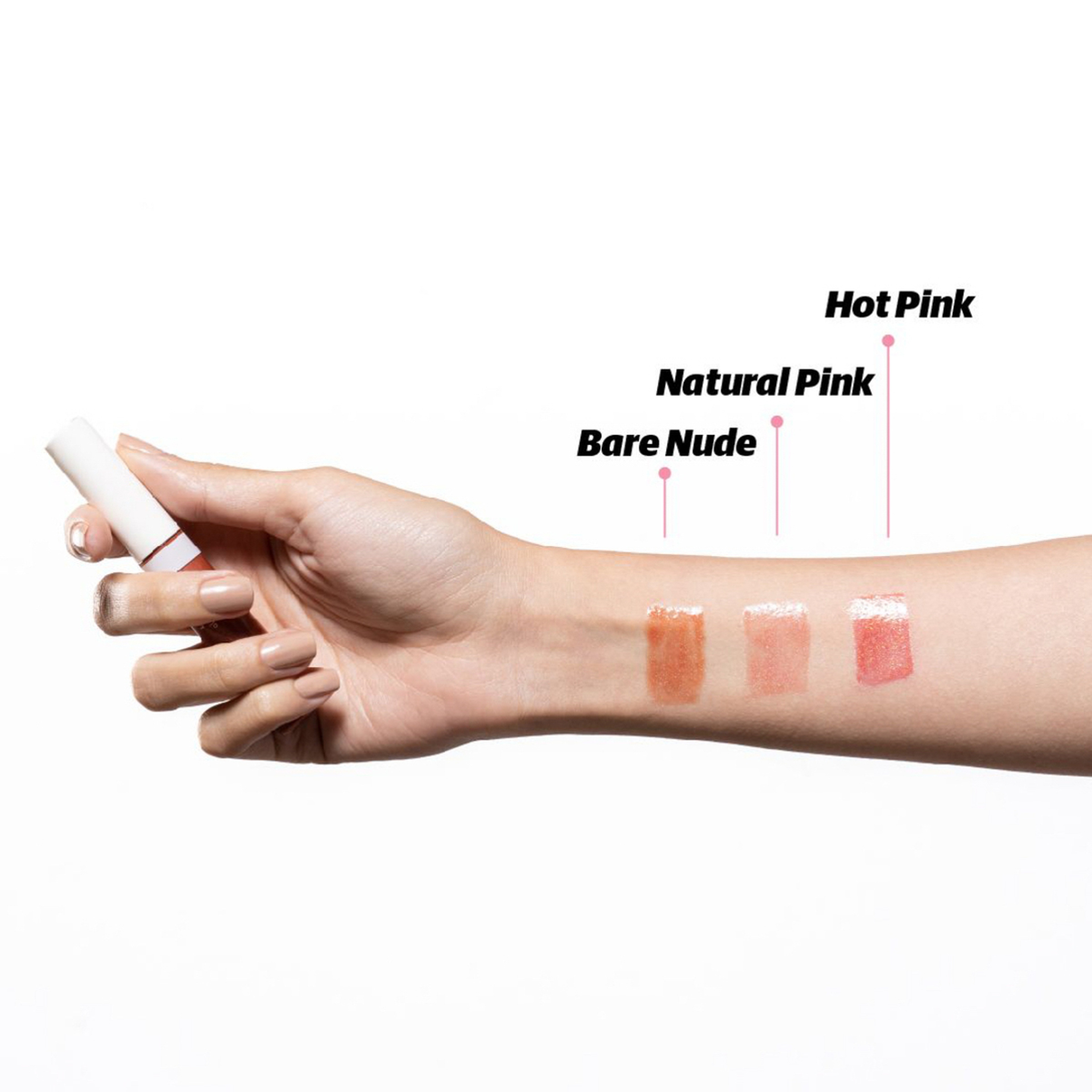 بلينك ملمع شفاه