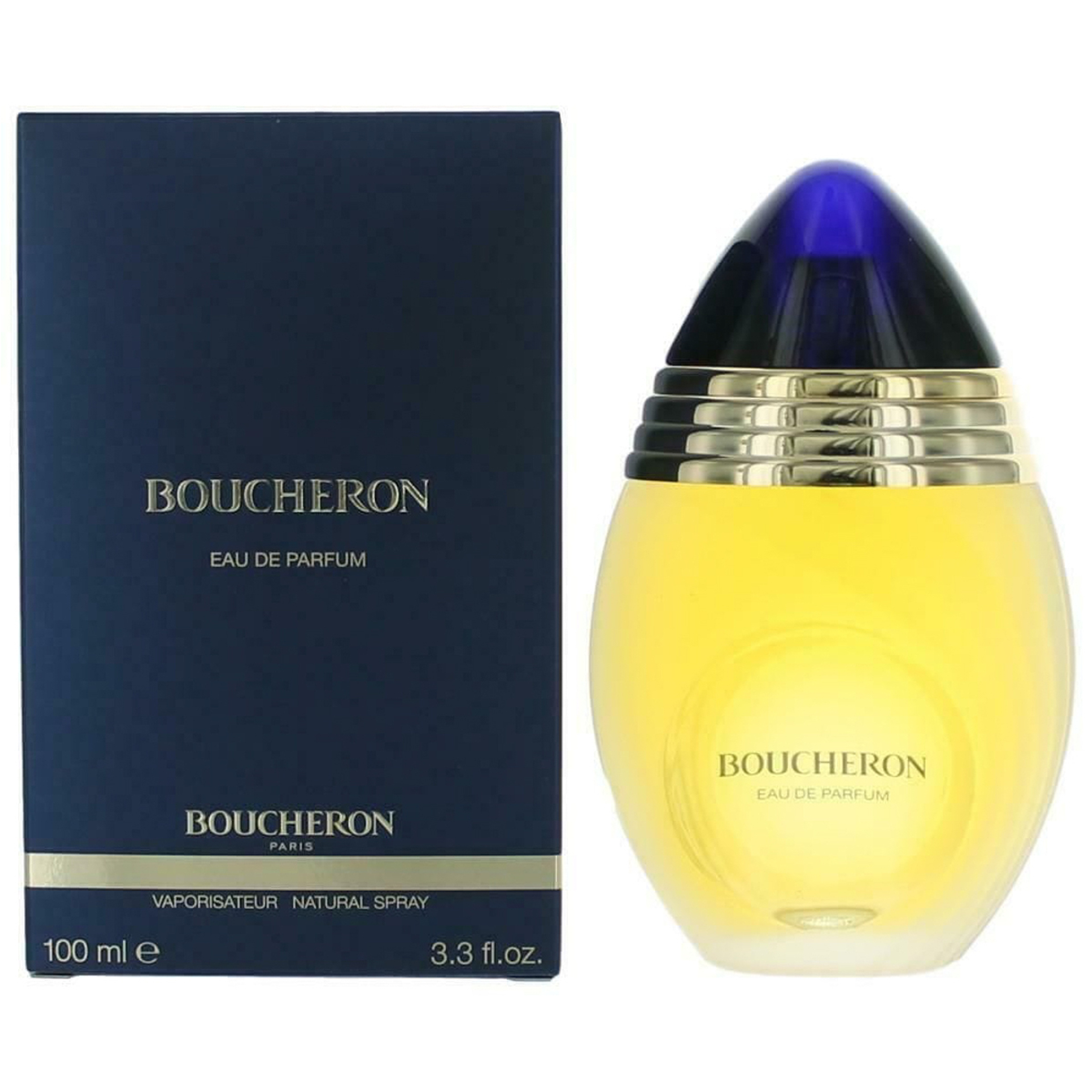 Boucheron For Women Eau De Parfum 100Ml