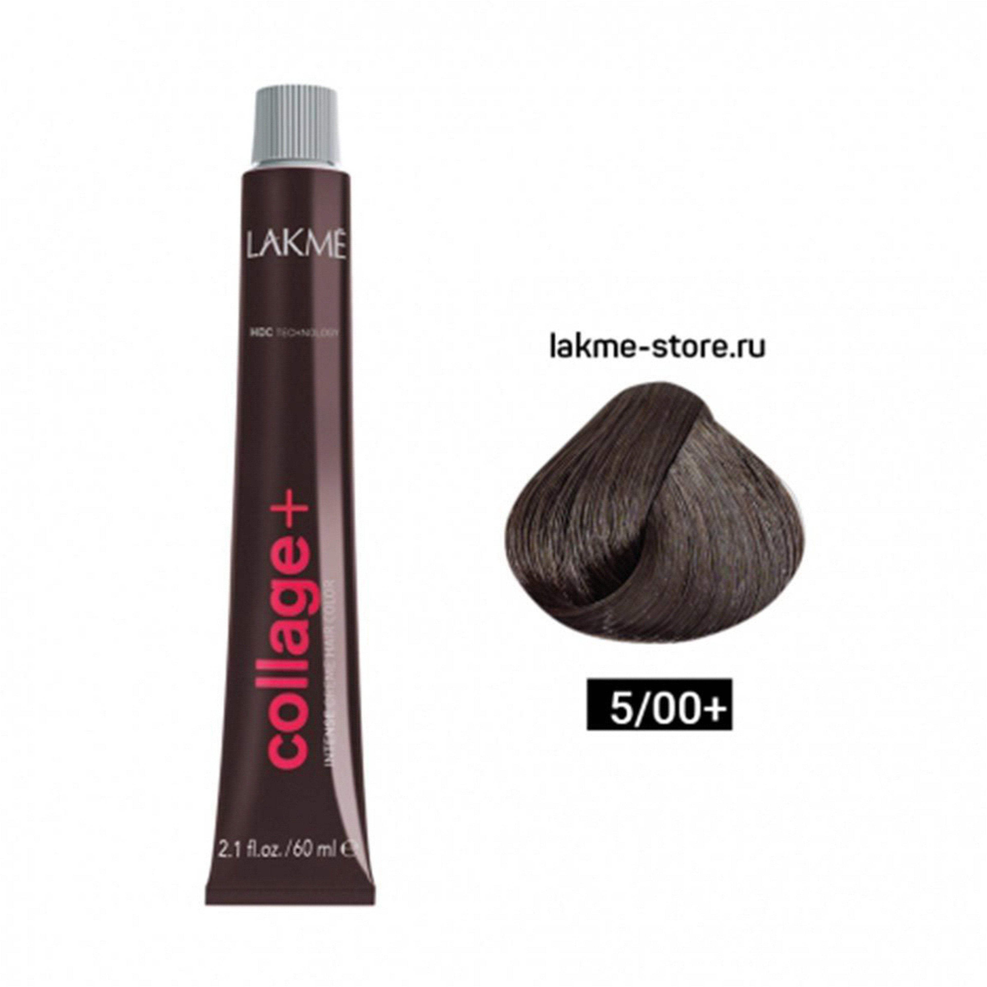 Lakme Collage Cream Hair Color