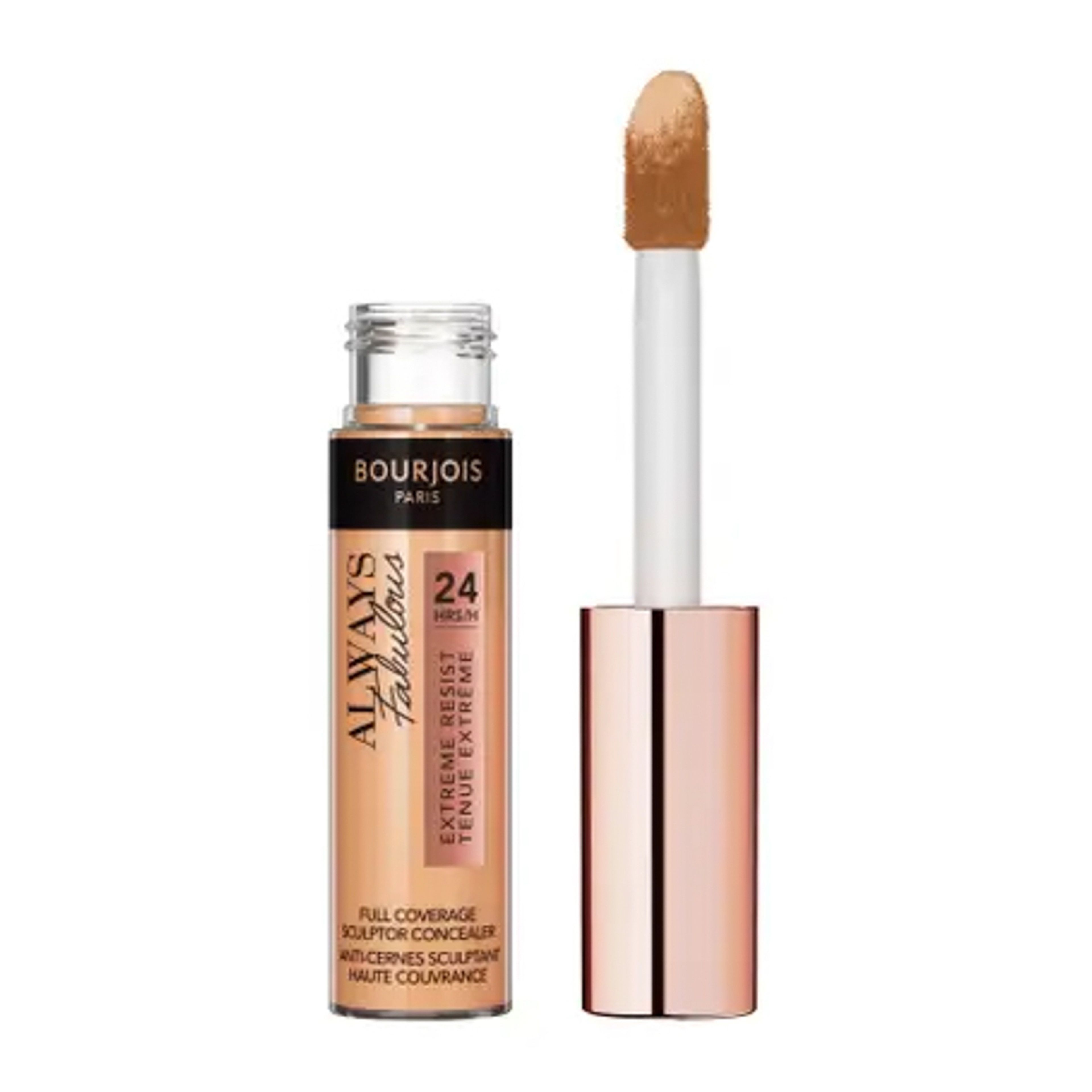 Bourjois Always Fabulous Concealer