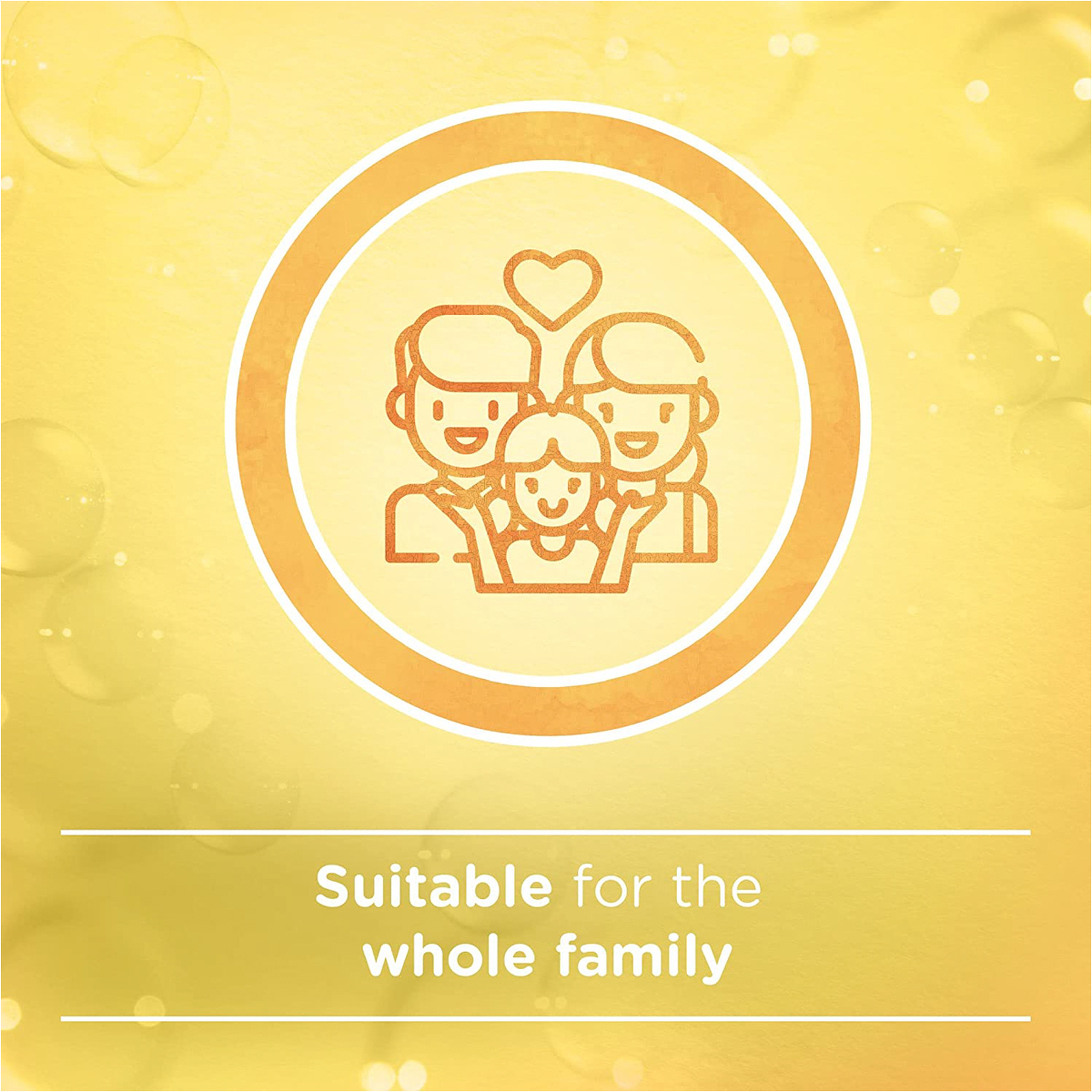 Body Wash, Anti-Bacterial Micellar, Lemon, 400 Ml