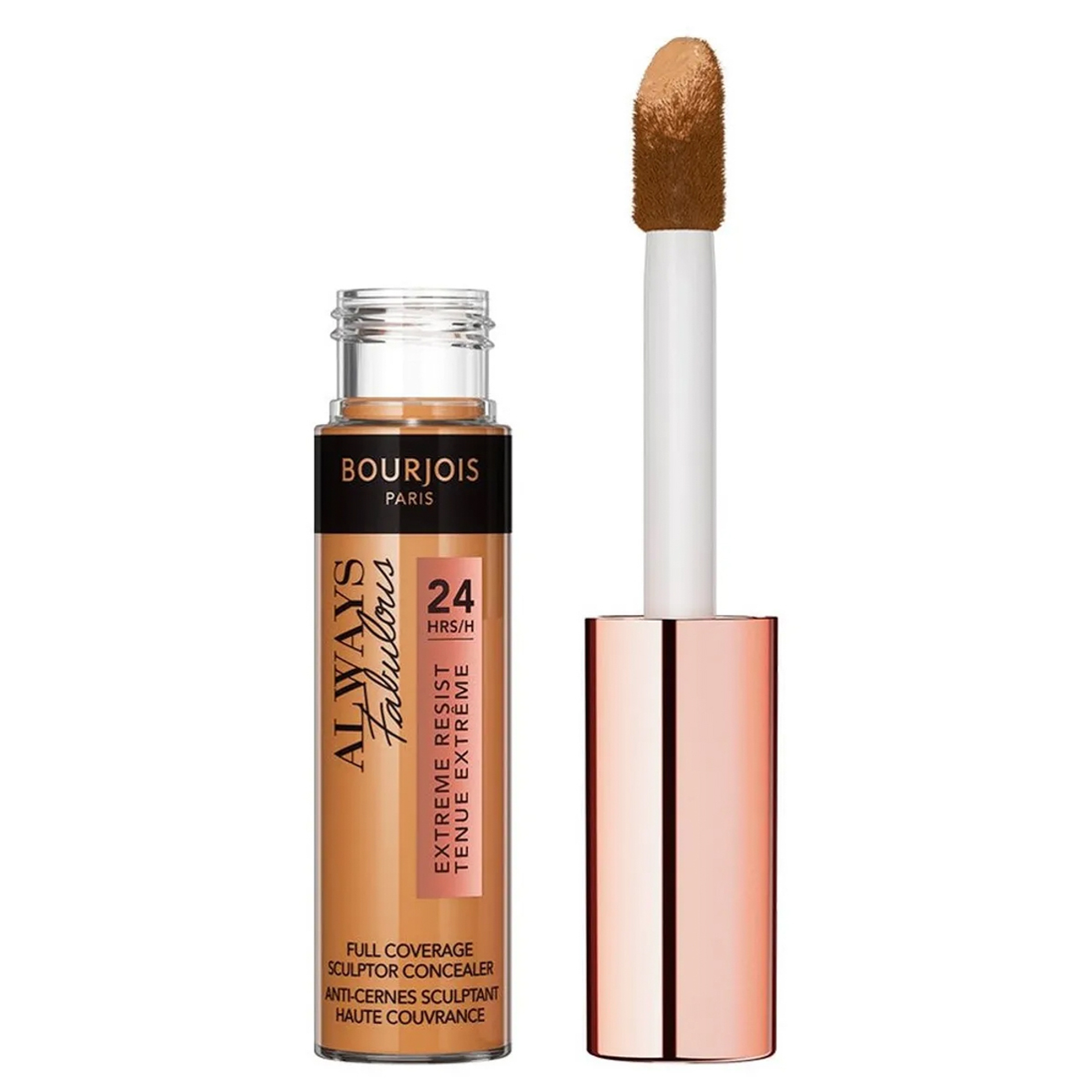Bourjois Always Fabulous Concealer