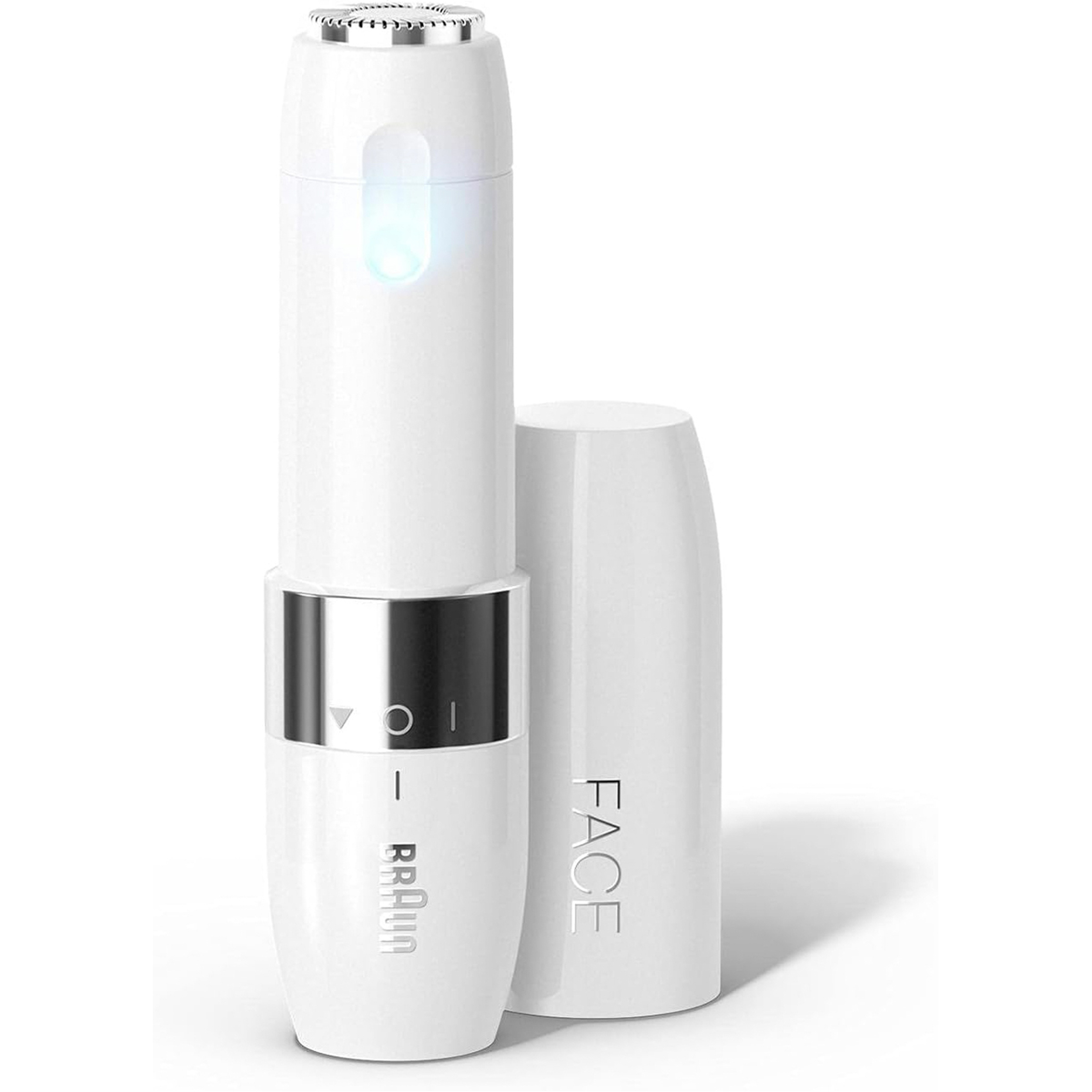 Braun Face Fs1000 Wht Box Menap