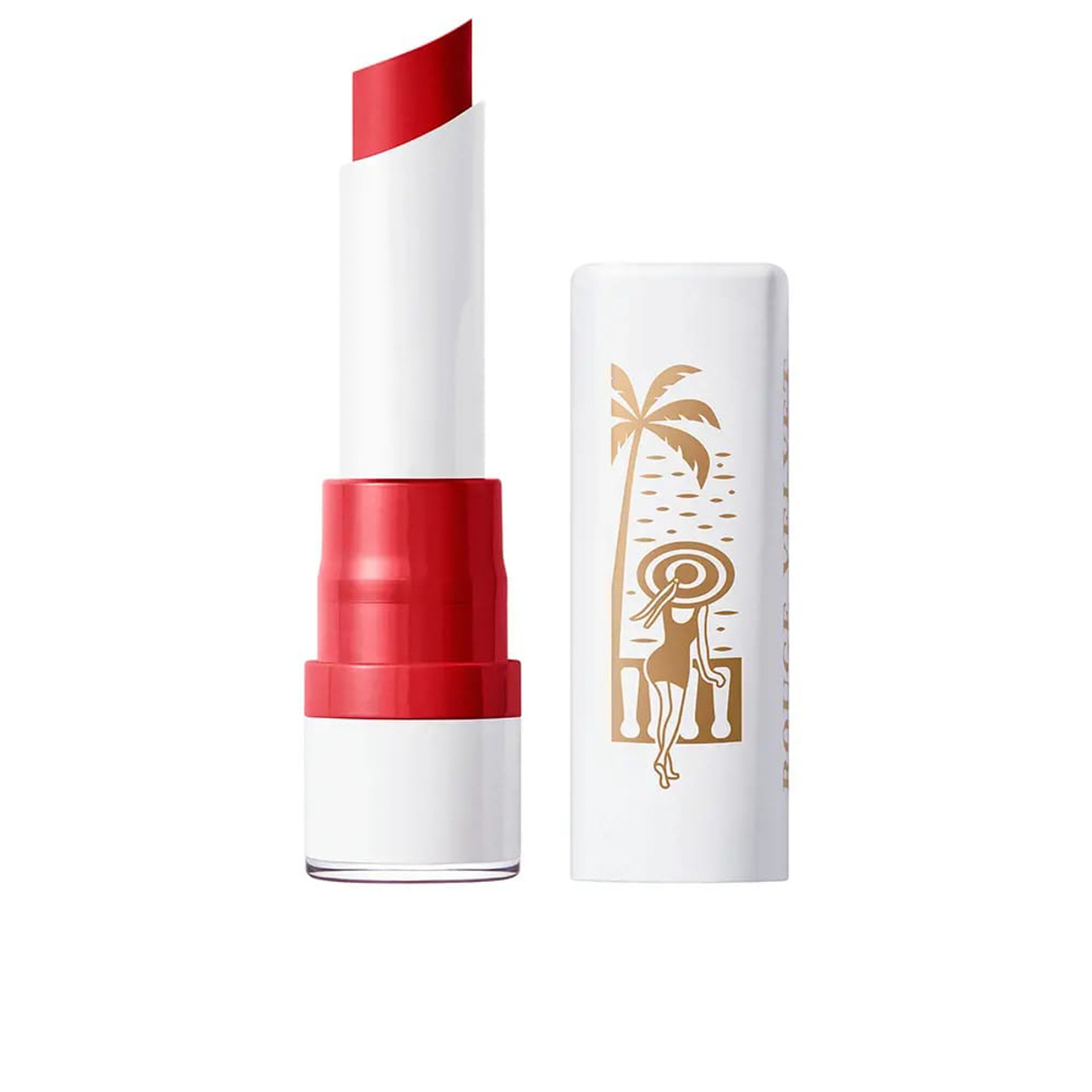 Bourjois French Riviera Velvet The Lipstick