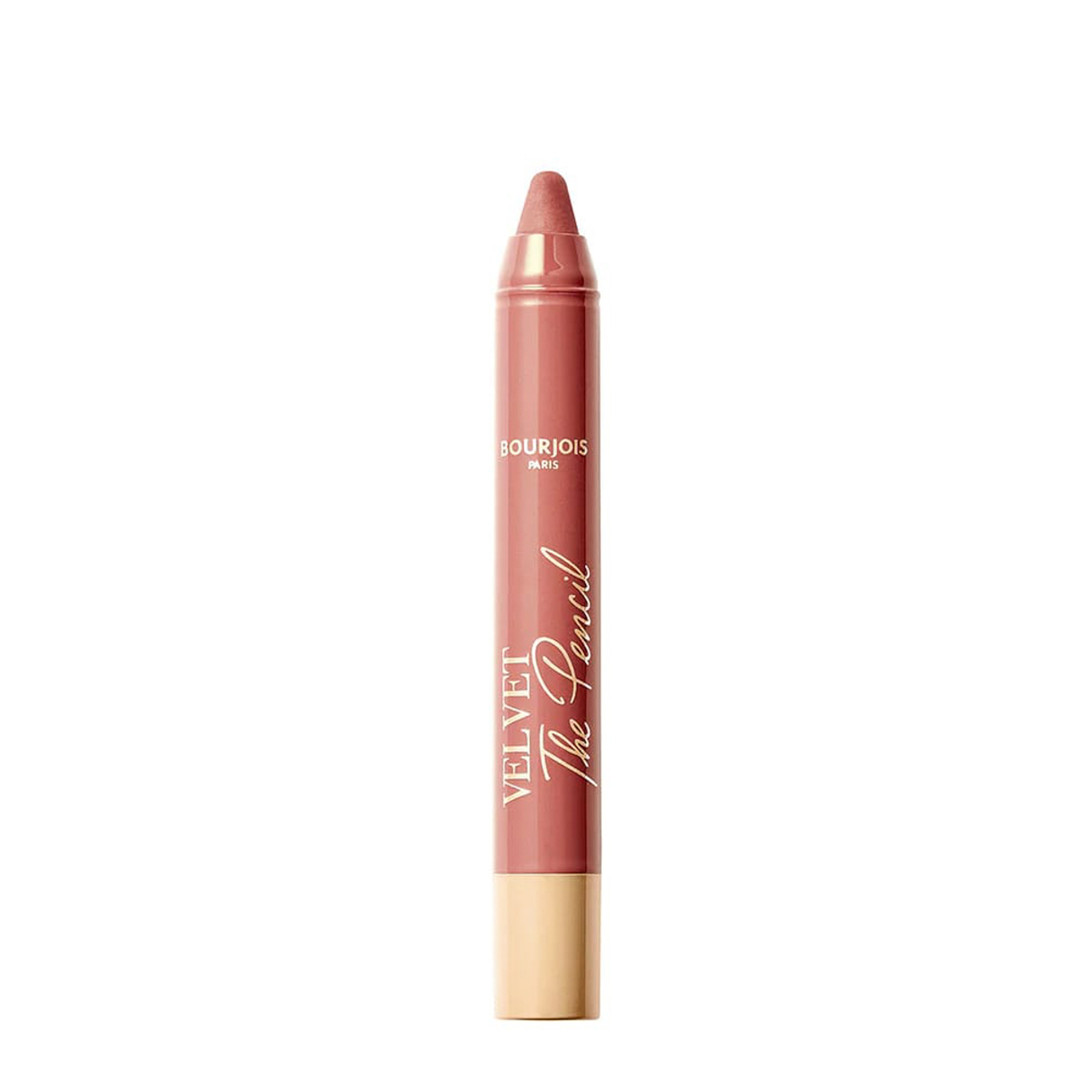 Bourjois Velvet Pencil Lipstick