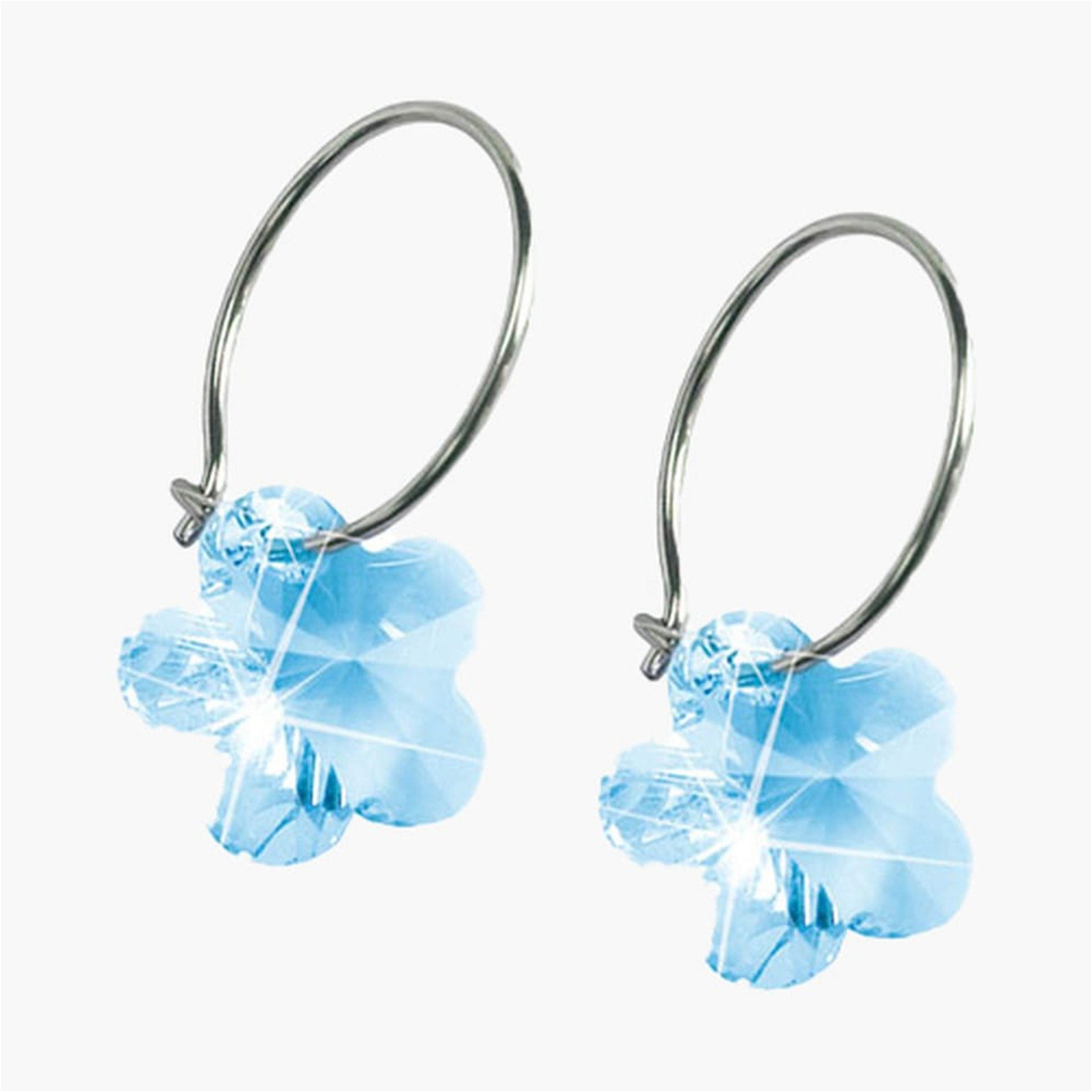 بلومدال حلق طبي وردة 14 ملي