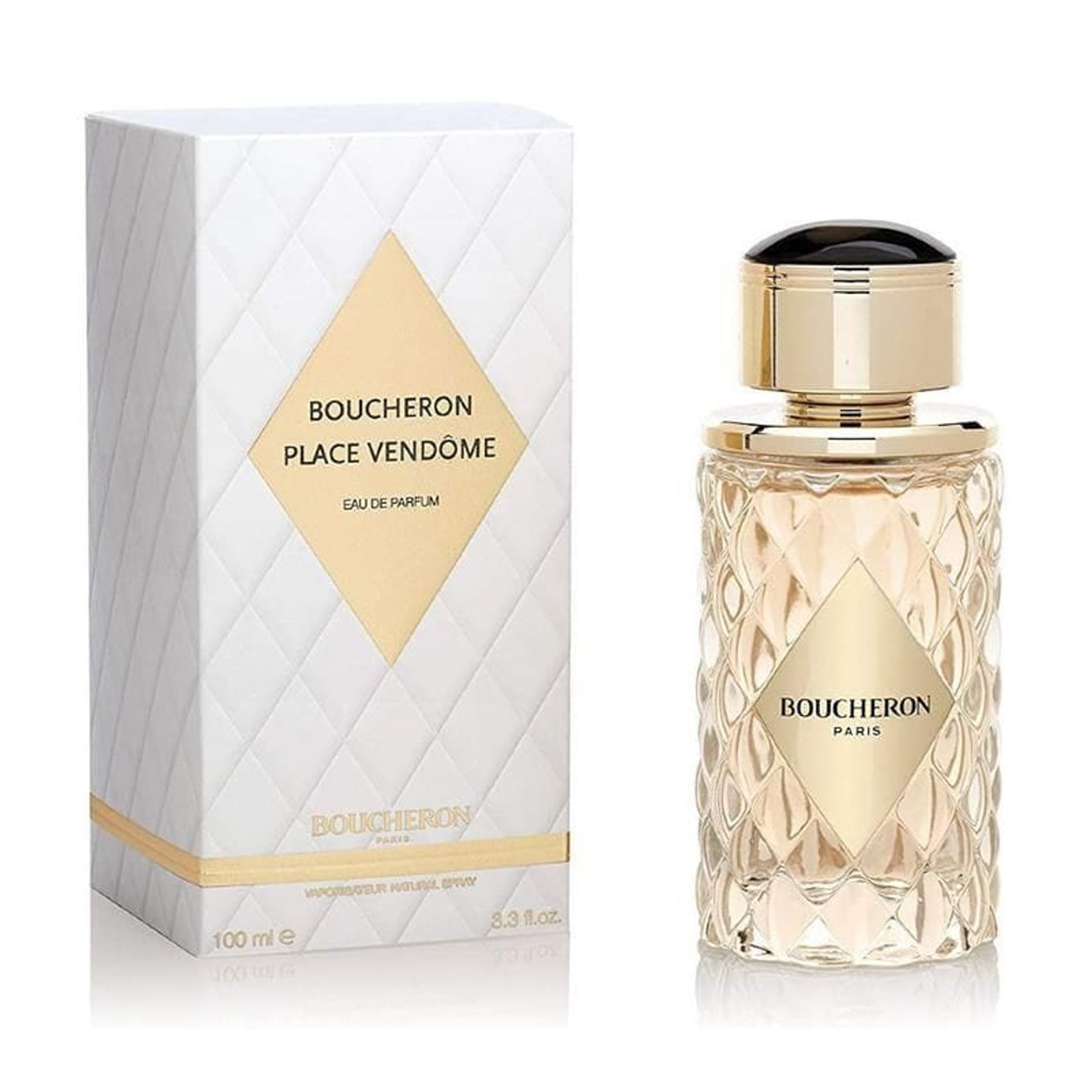 Boucheron Place Vendome For Women Eau De Parfum 100Ml