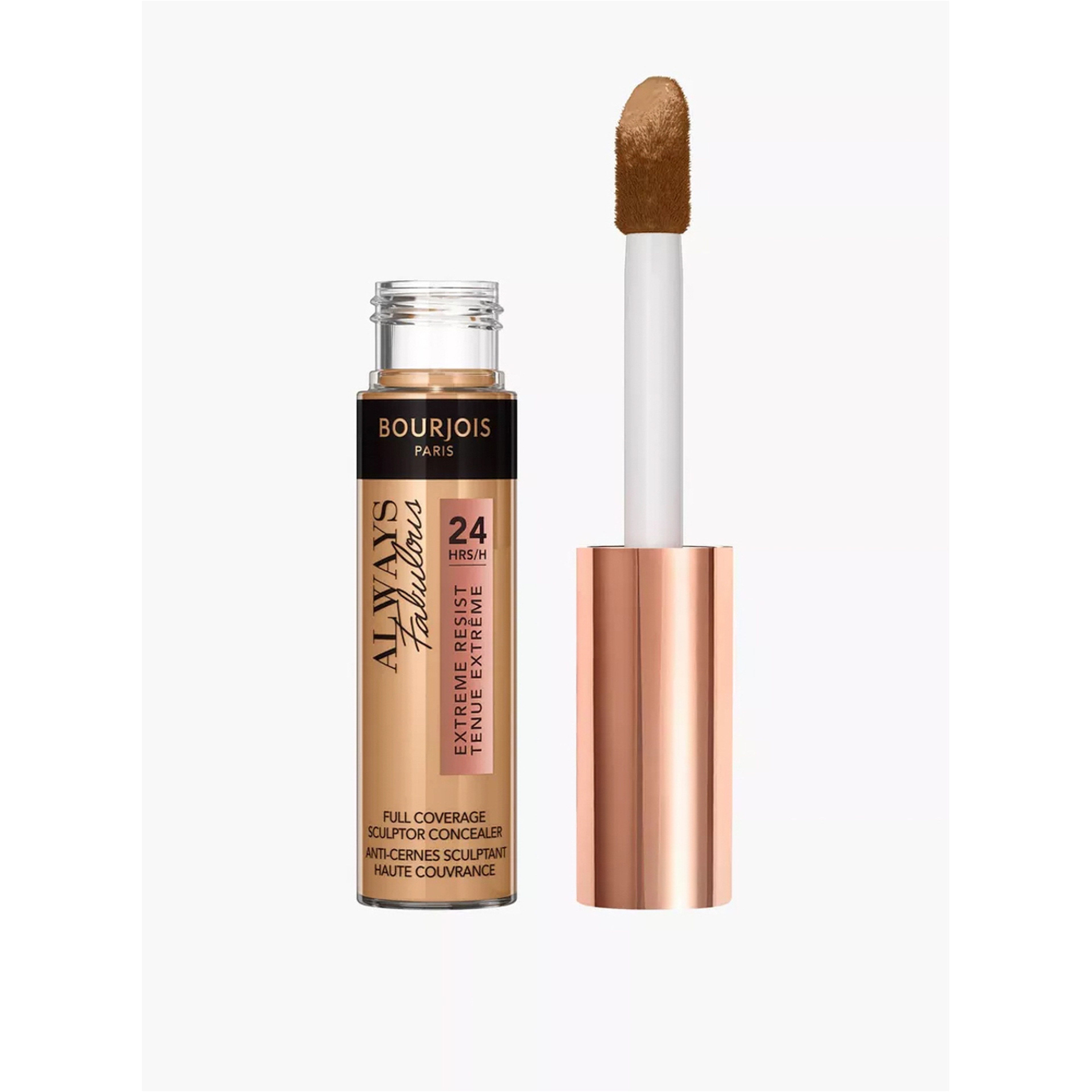 Bourjois Always Fabulous Concealer