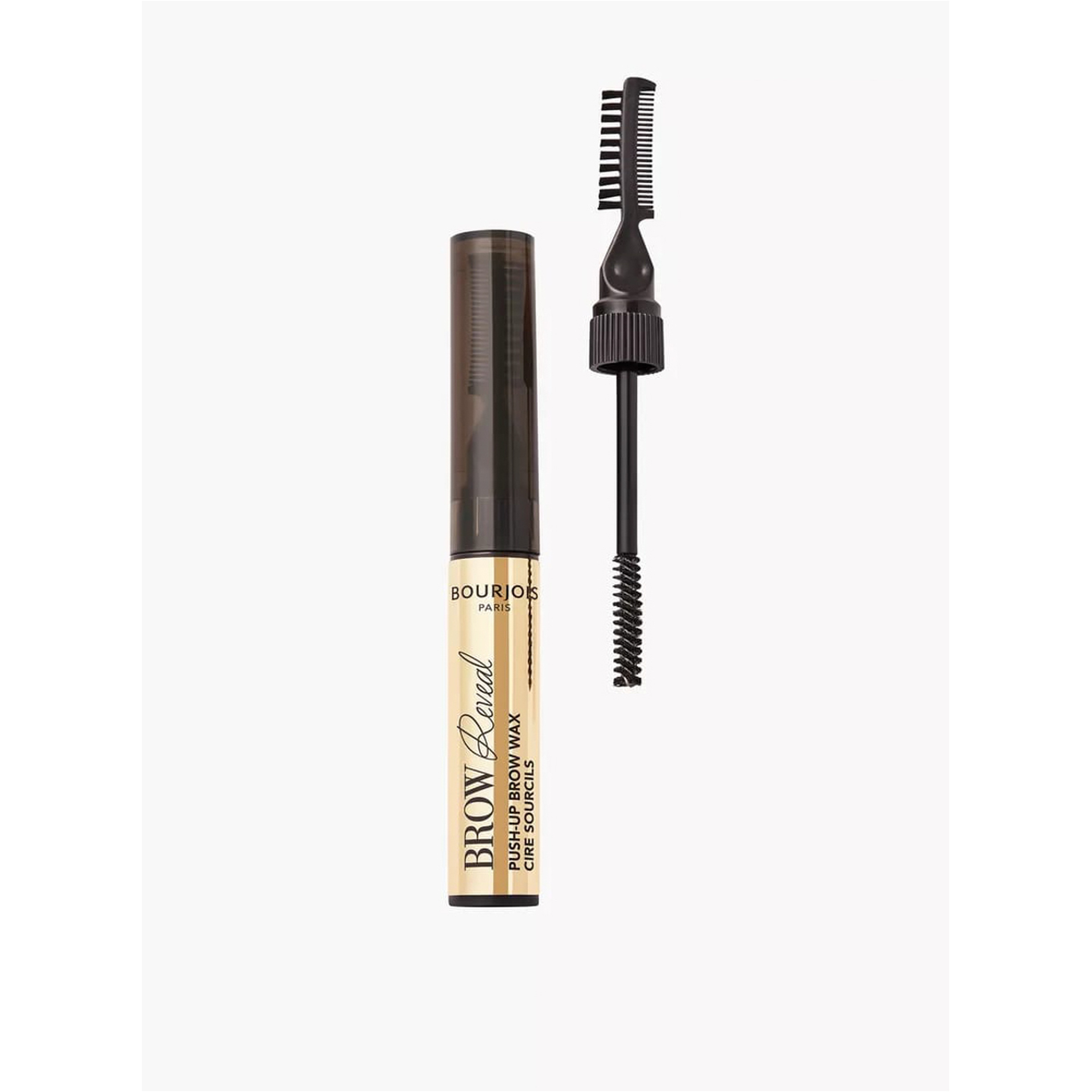 Bourjois Brow Wax Effect